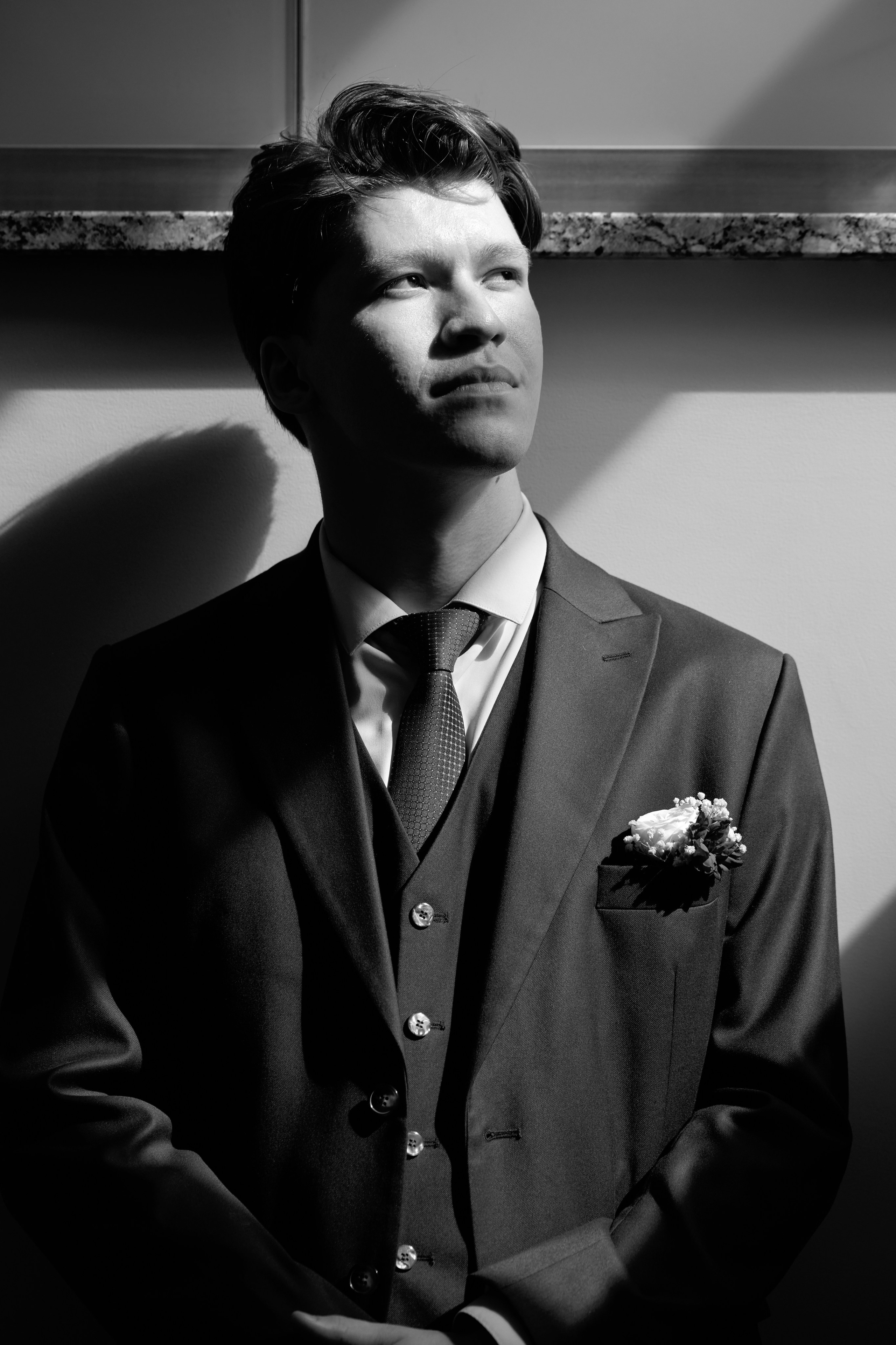 ГЛАВНЫЙ ДЕНЬ. Фотограф Сергей Осин, г. Красноярск