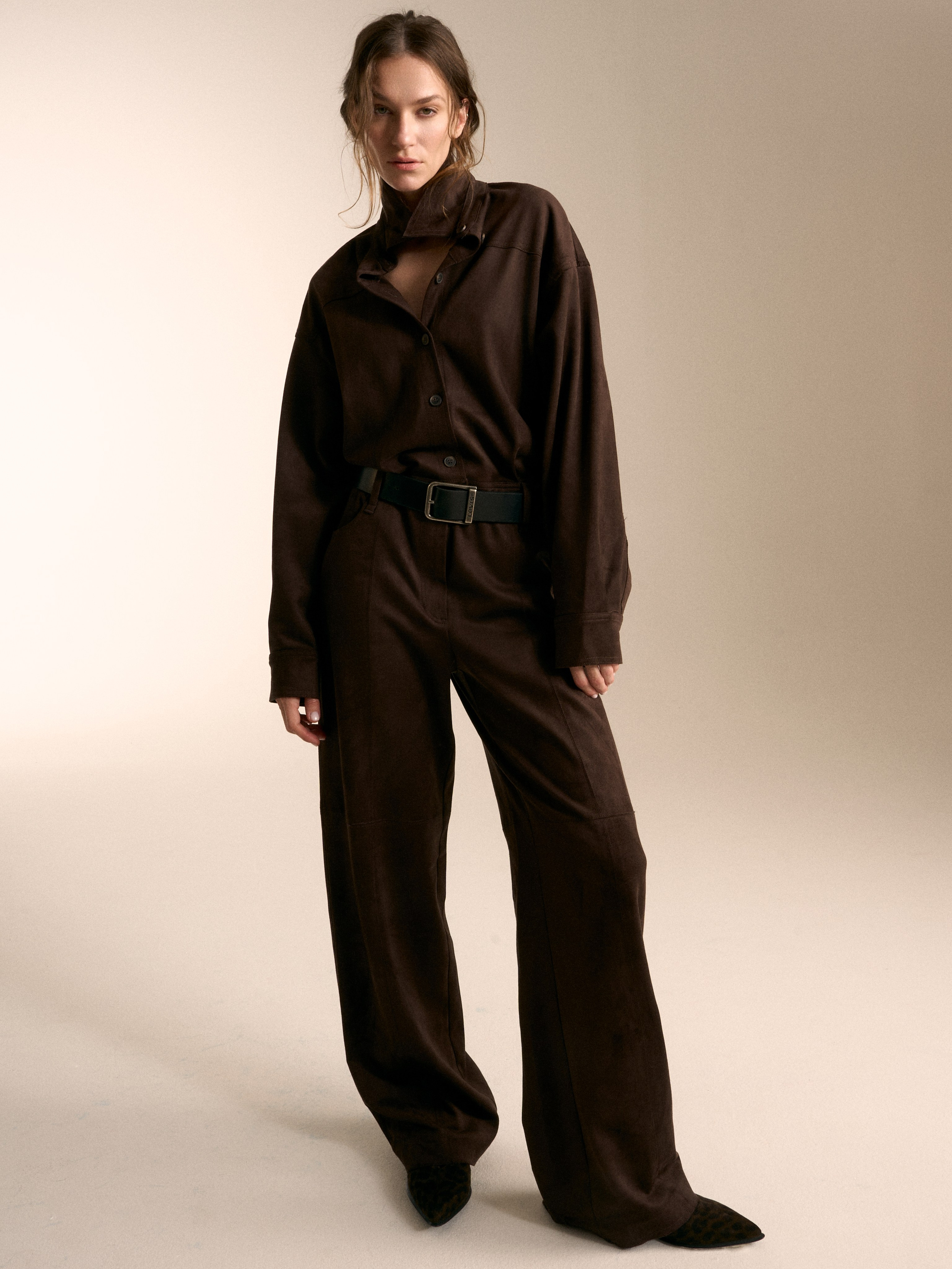 Осенняя коллекция 2025. ДЕВЯТОВА АЛЕНА