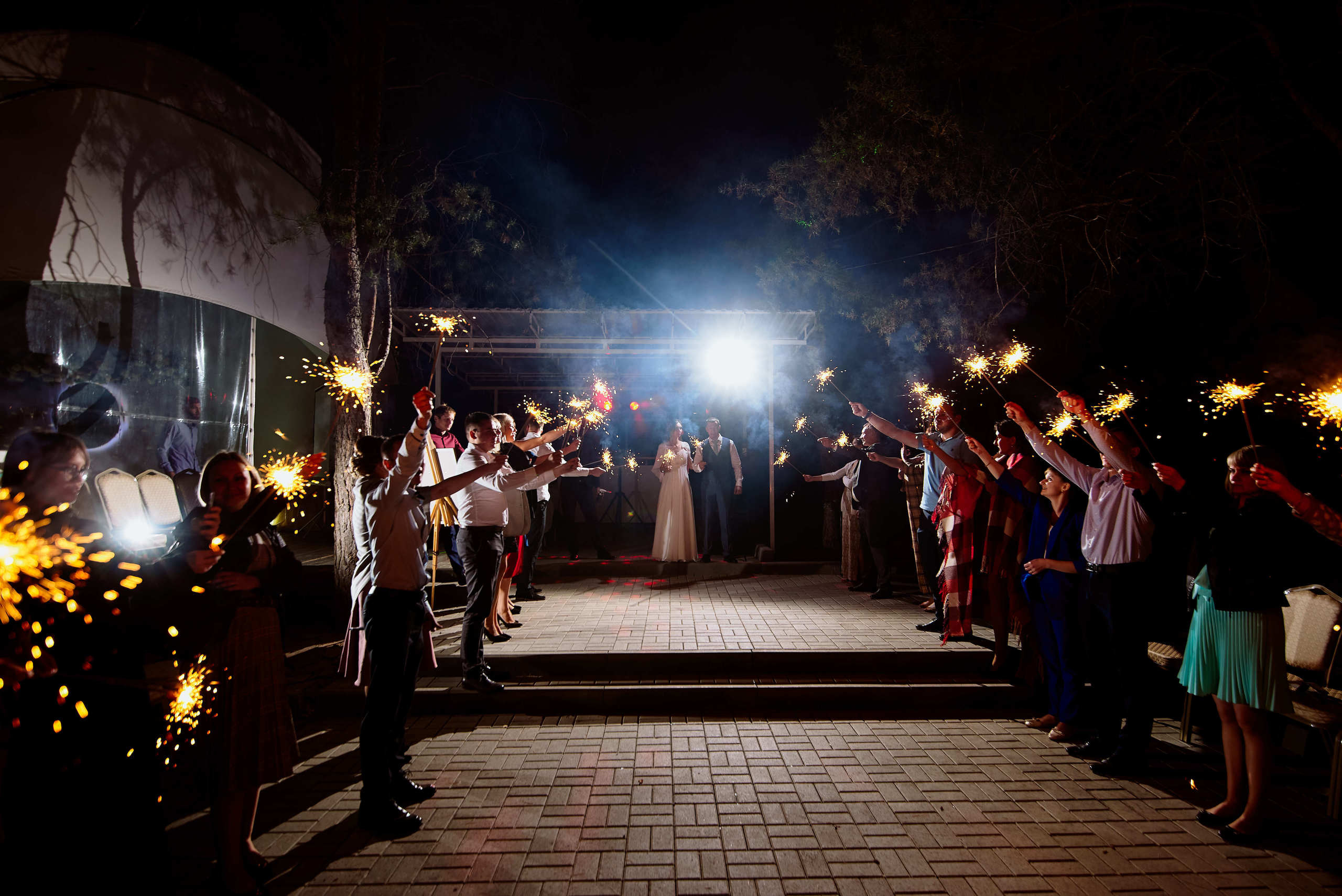 Юрий и Юлия. Фотограф в Саранске Дмитрий Емелин