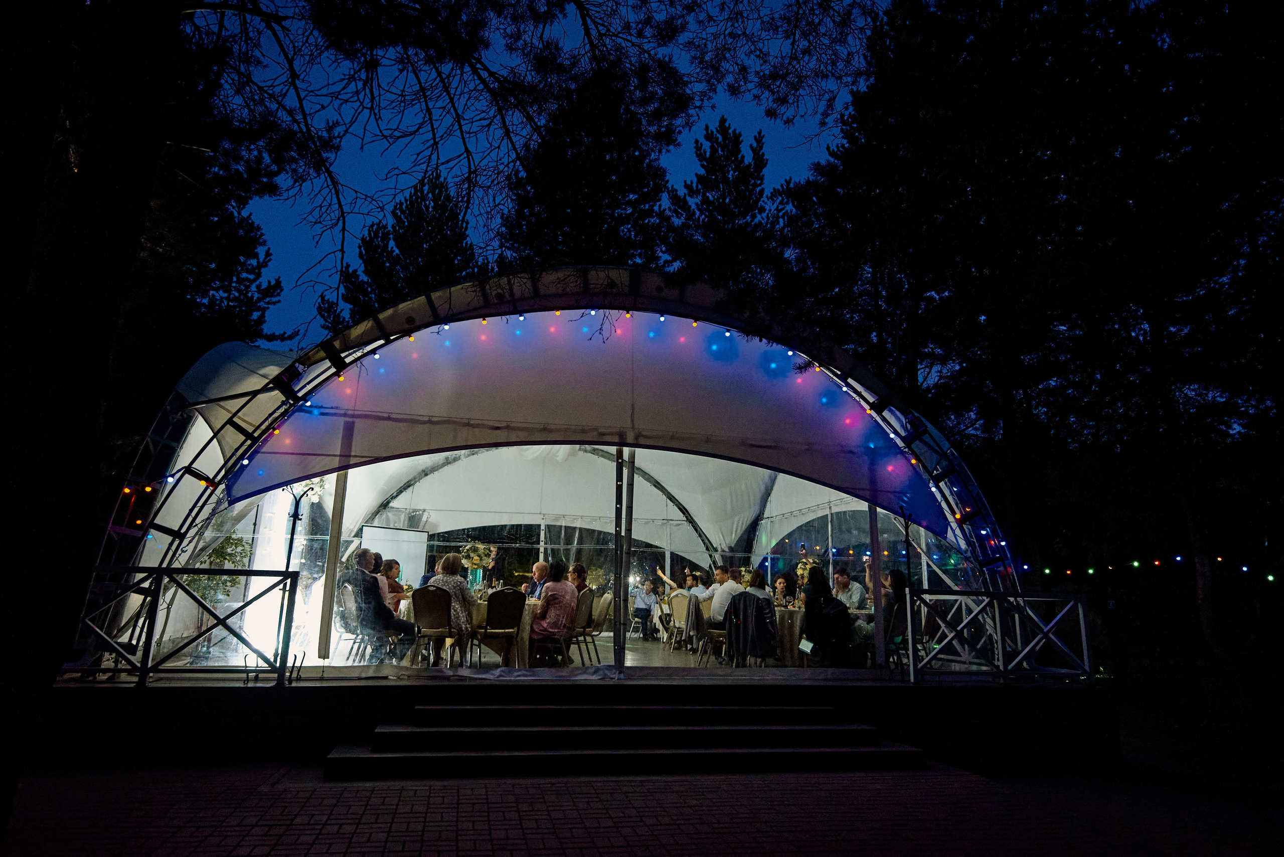 Юрий и Юлия. Фотограф в Саранске Дмитрий Емелин