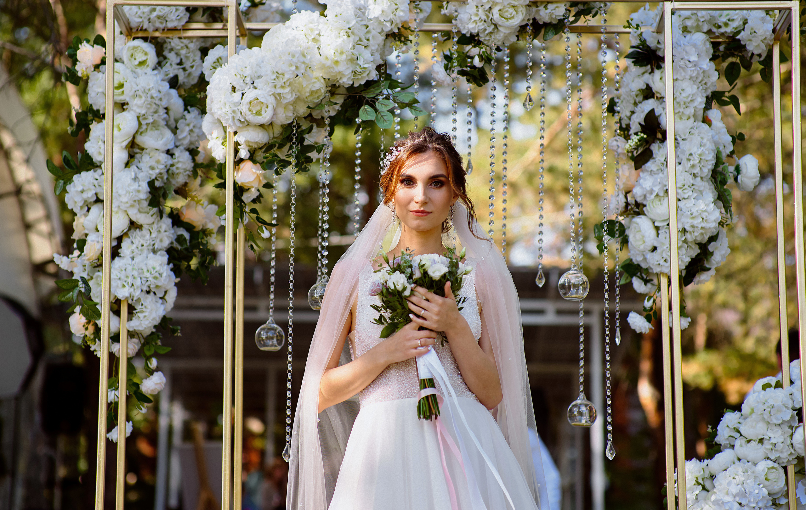 Юрий и Юлия. Фотограф в Саранске Дмитрий Емелин