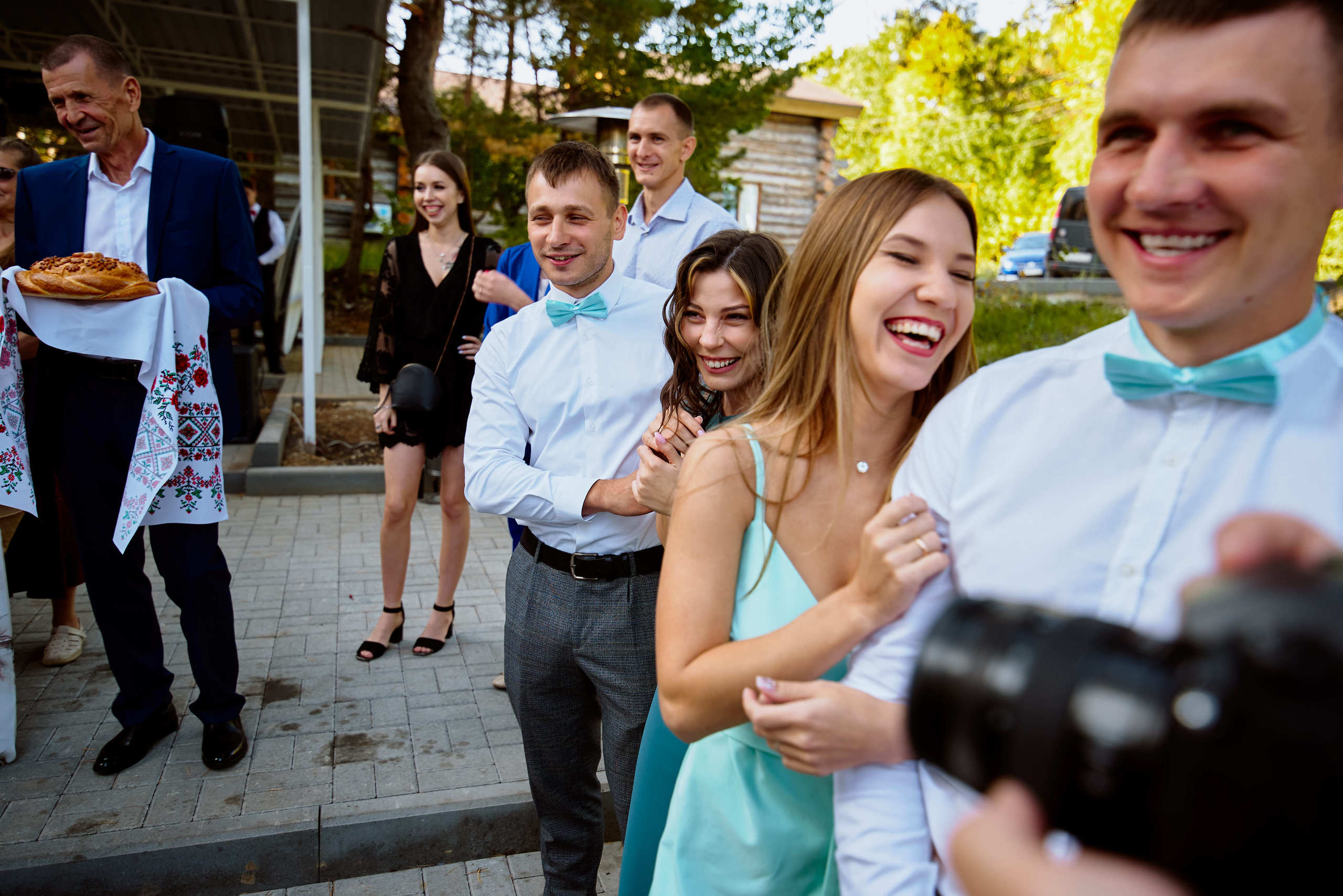 Юрий и Юлия. Фотограф в Саранске Дмитрий Емелин