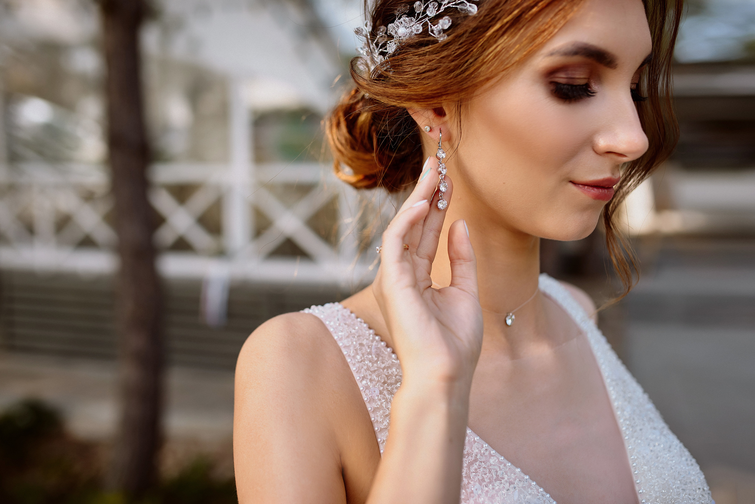 Юрий и Юлия. Фотограф в Саранске Дмитрий Емелин