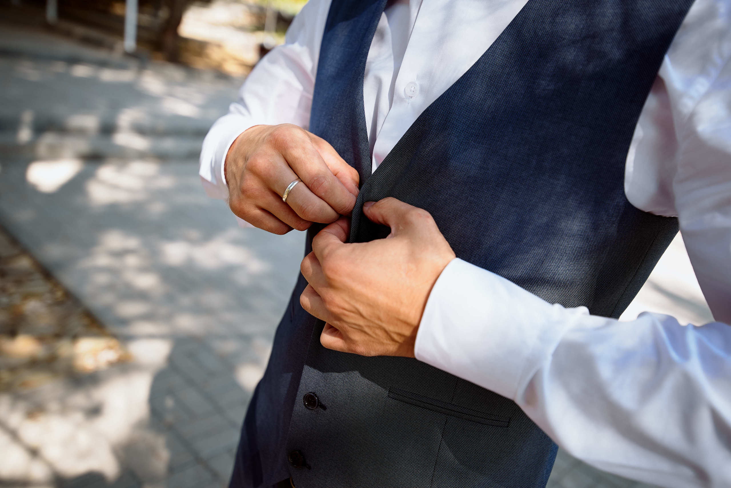 Юрий и Юлия. Фотограф в Саранске Дмитрий Емелин