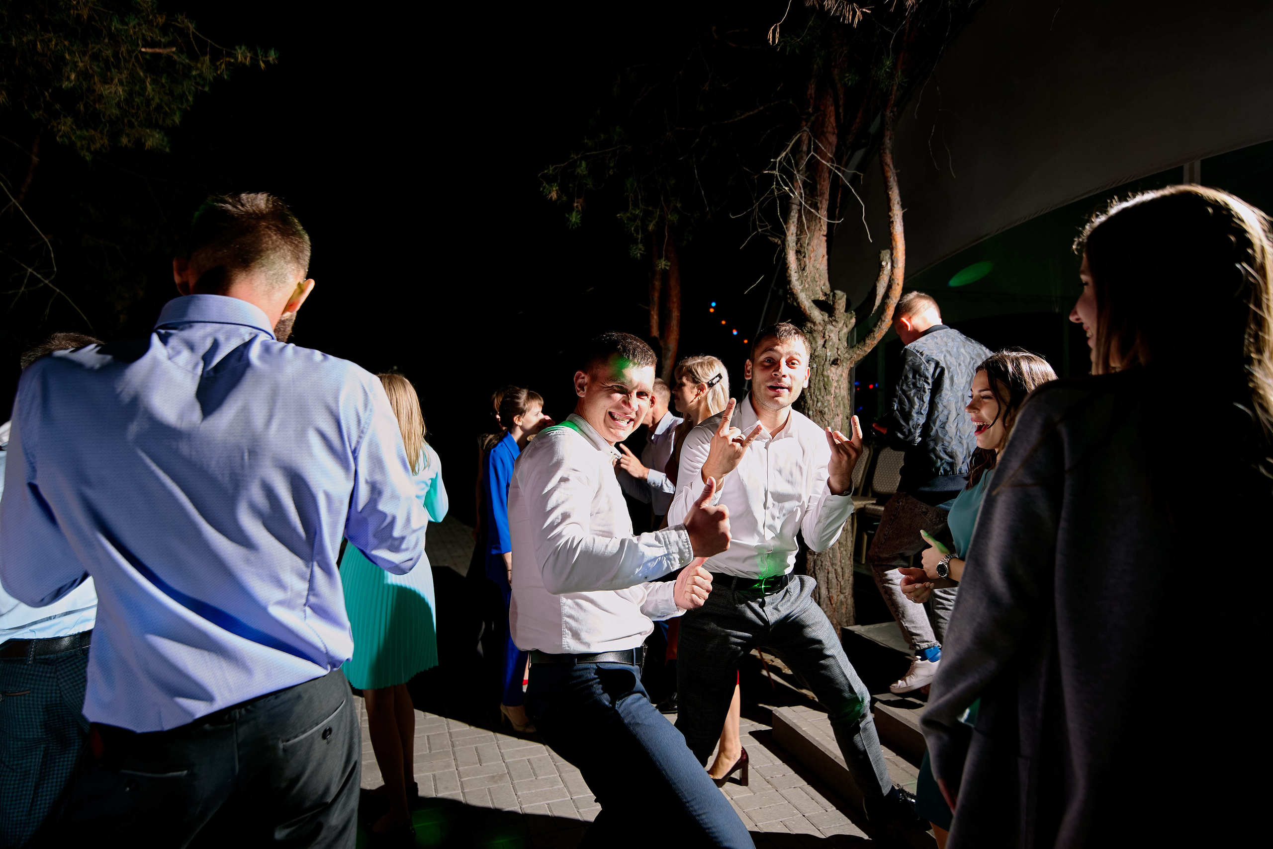 Юрий и Юлия. Фотограф в Саранске Дмитрий Емелин