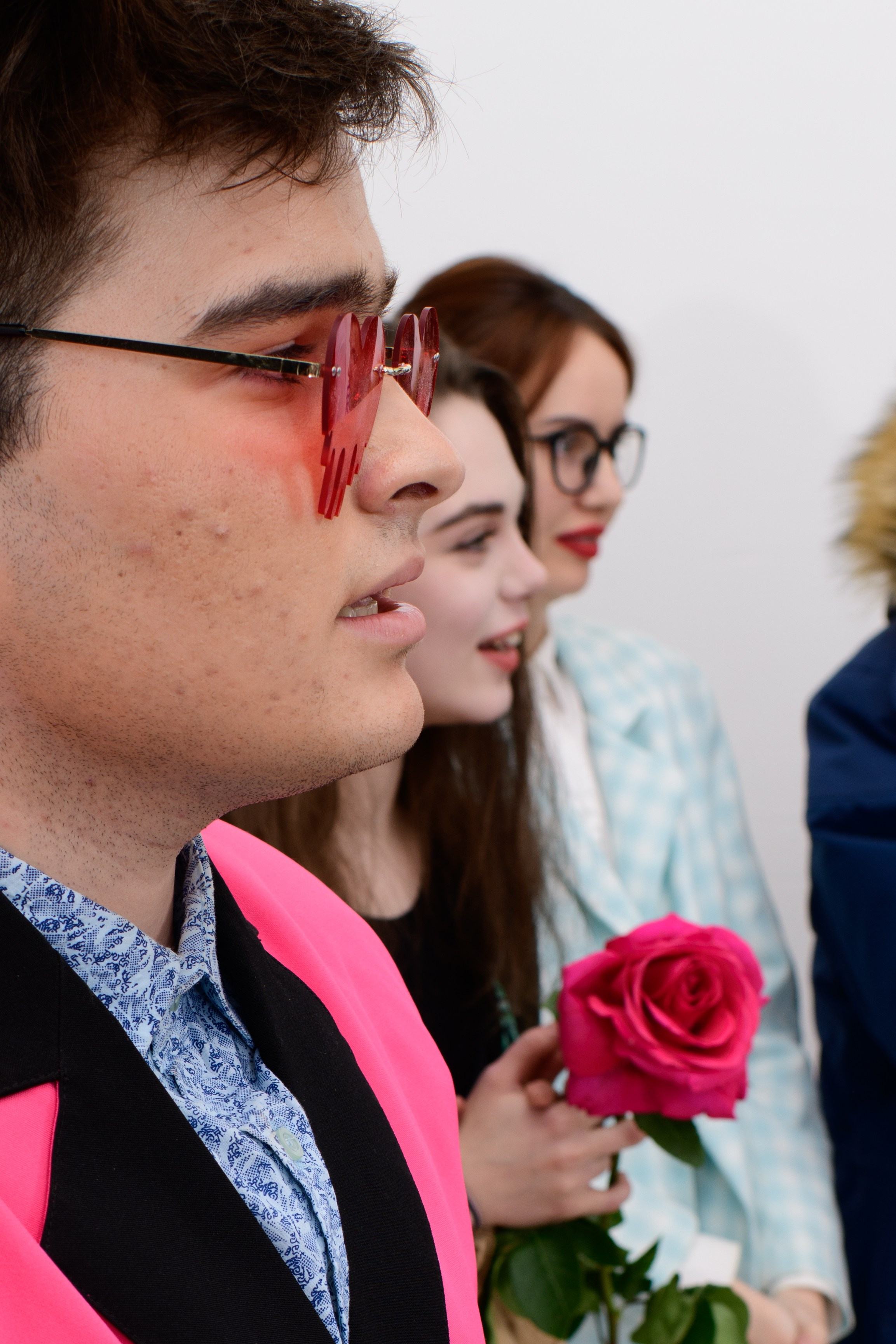 Фотосъемка выступления молодежного театра «РеСпект». Организация и проведение фотосъемок в Санкт-Петербурге. Фотограф Смирягин Илья