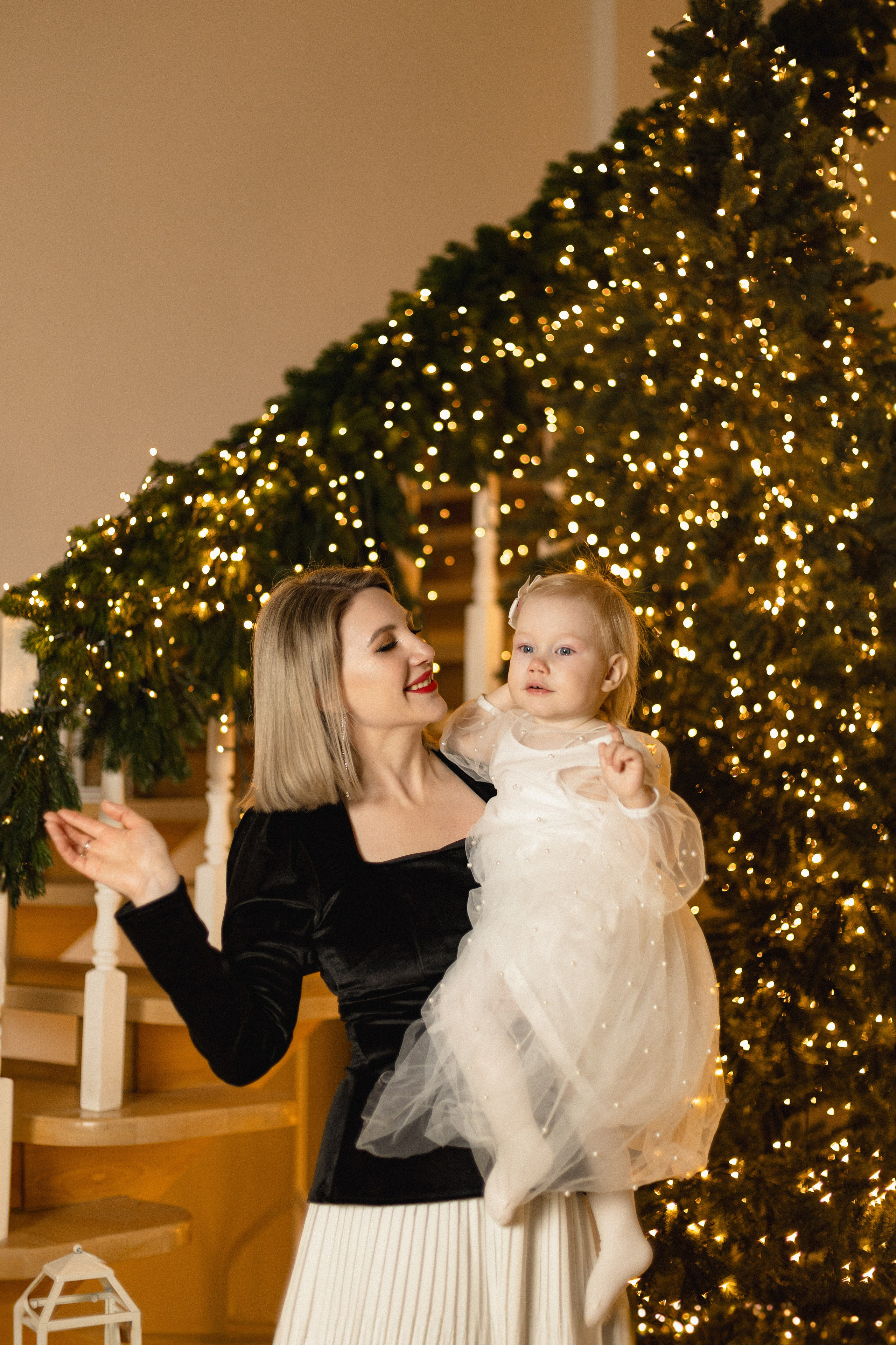 Виктория с мужем и дочкой. Кузьмина Анастасия — контент-фотограф | Москва