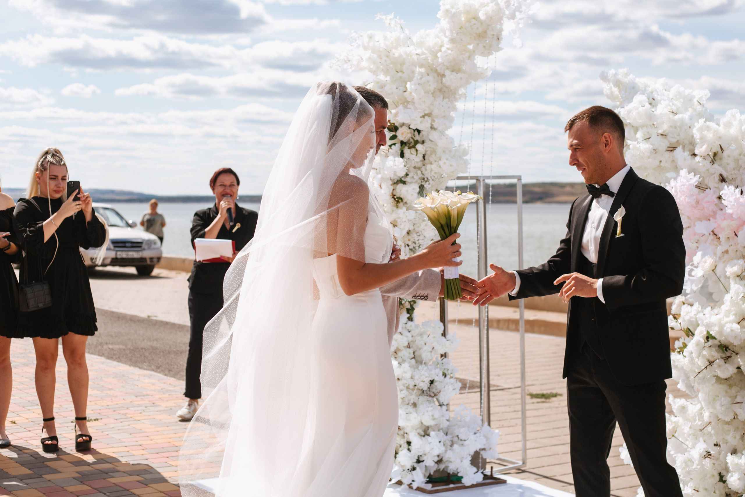 Сергей и Алена. Фотограф в Волгограде и Москве | Анастасия Лаврова