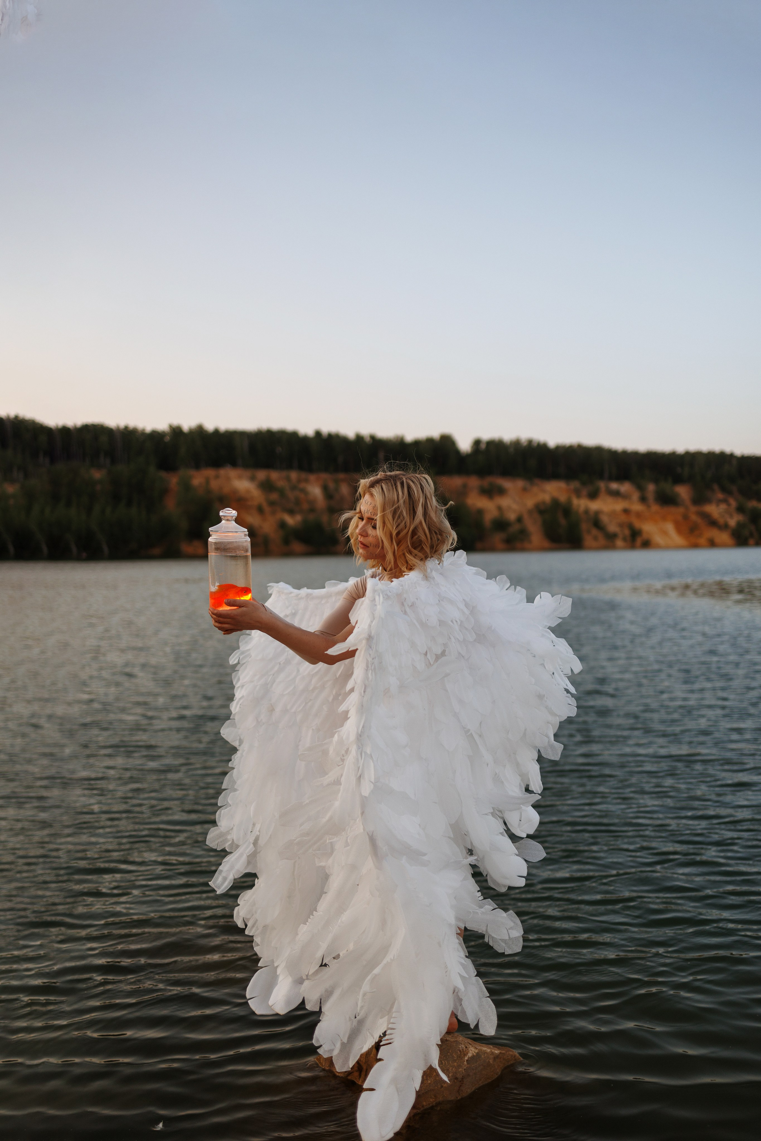 Катя «Карьер». Марковкина КрисТина