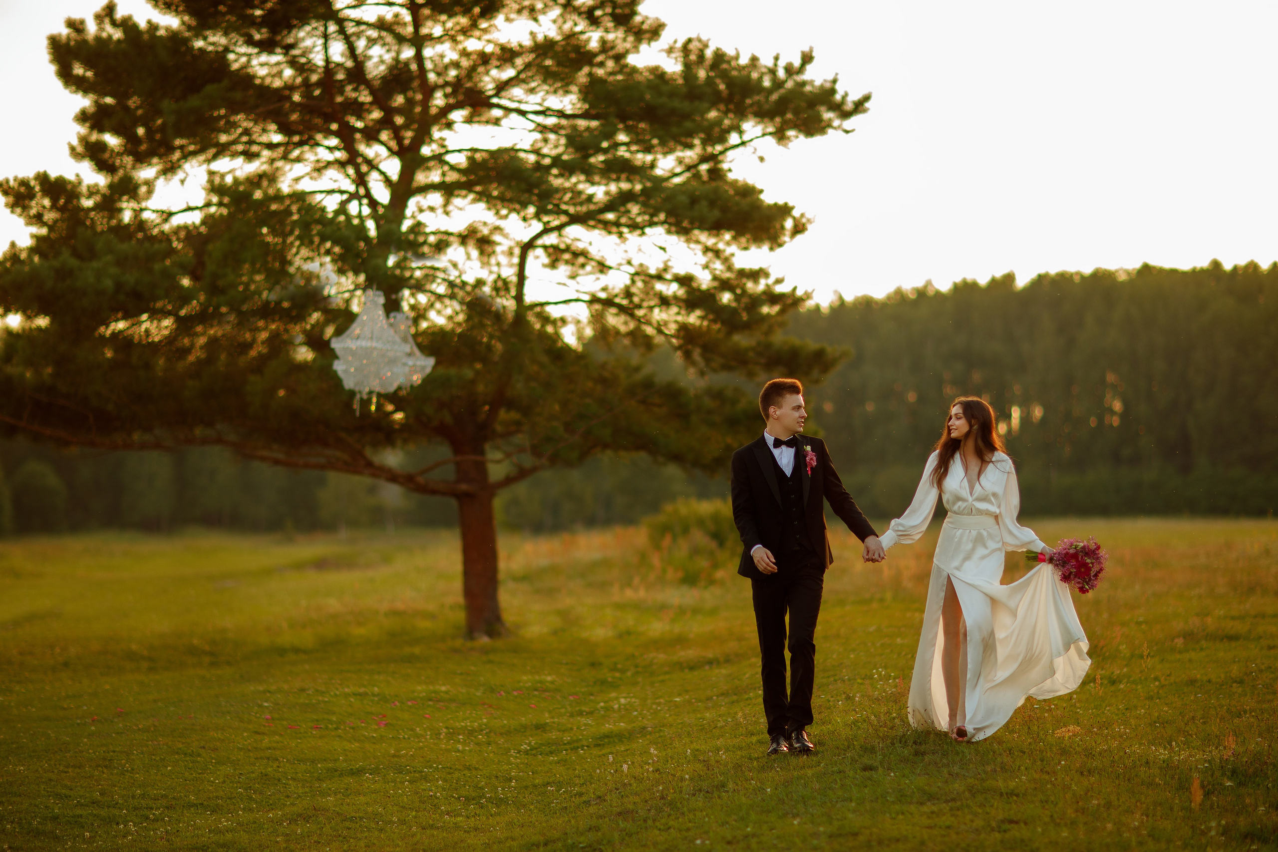 Серпухов Даша и Миша. Марковкина КрисТина