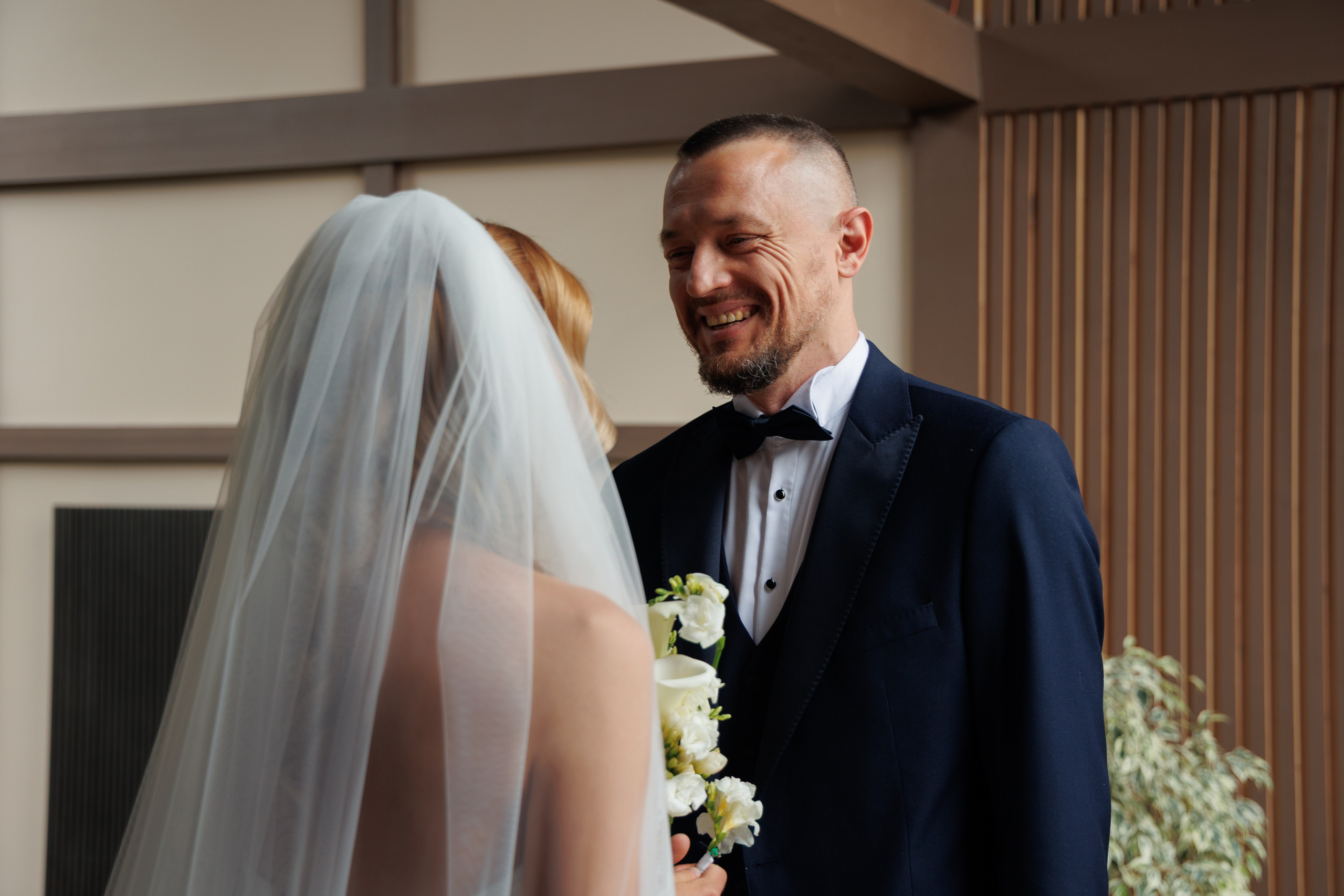 Таня и Артем парк Патриот. Марковкина КрисТина