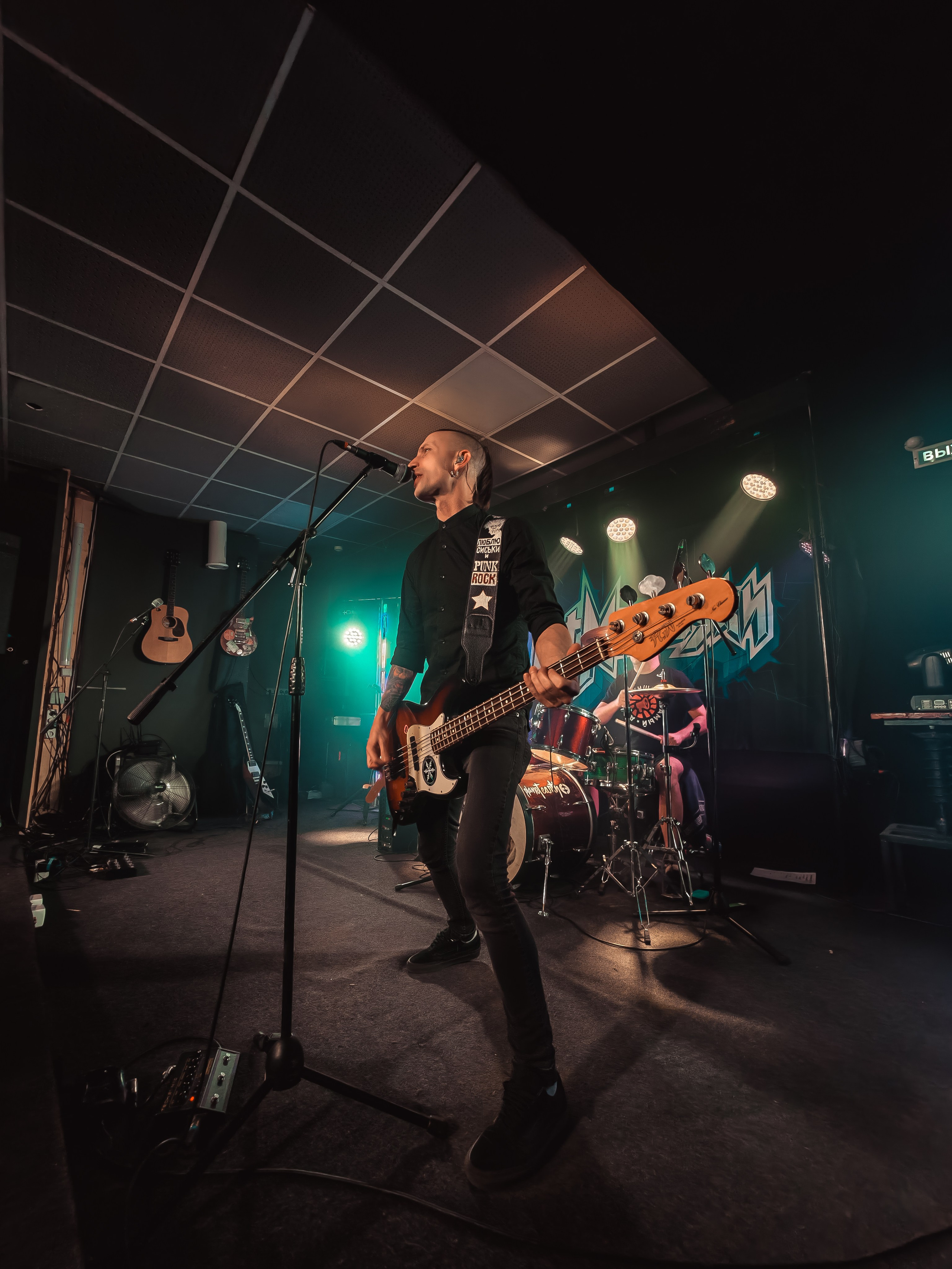 Лучший самый день, 64/6, 21.11.2025. Фотограф Регина Крикунова г. Красноярск