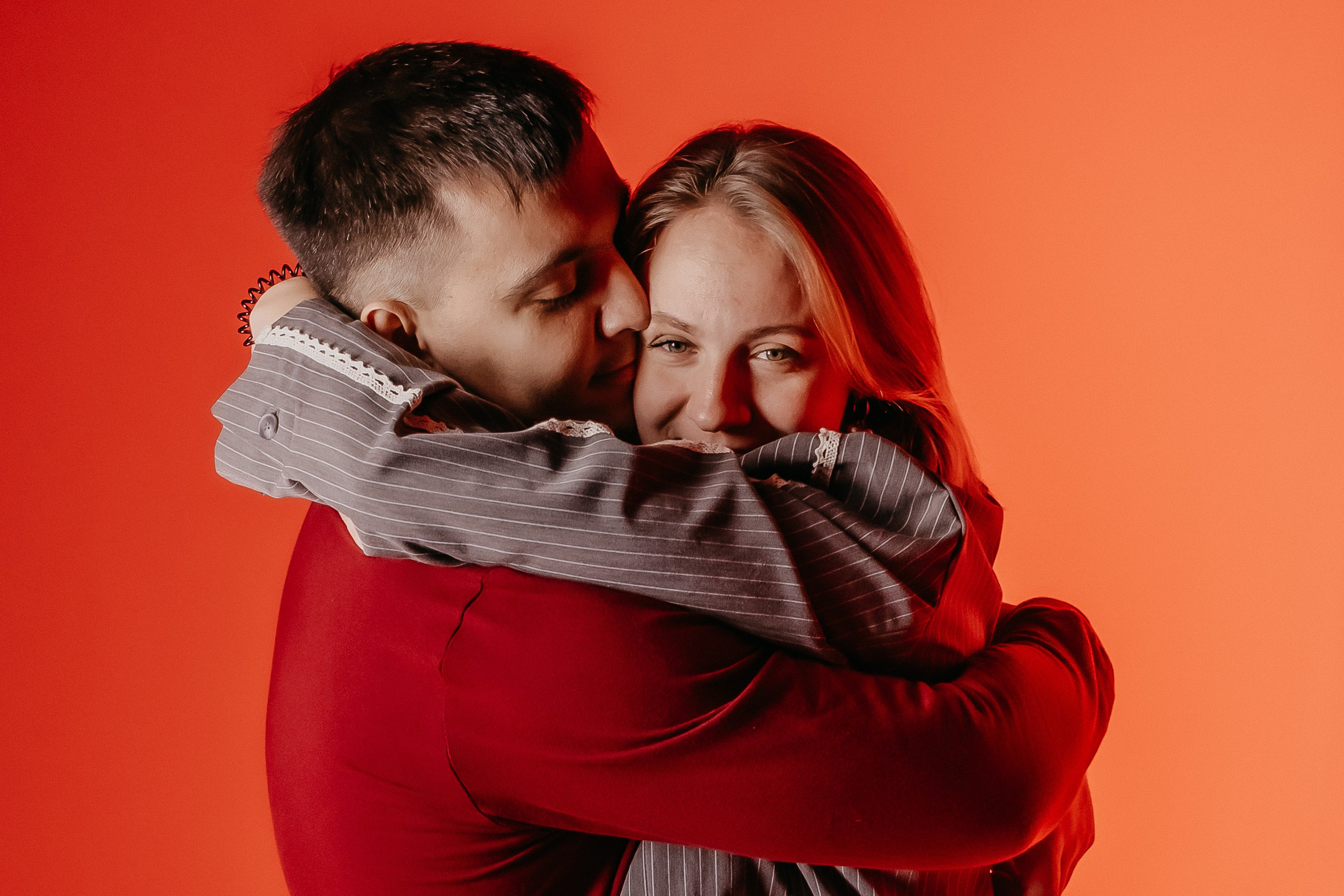 Валерия, Евгений и Макар. Фотограф Регина Крикунова г. Красноярск