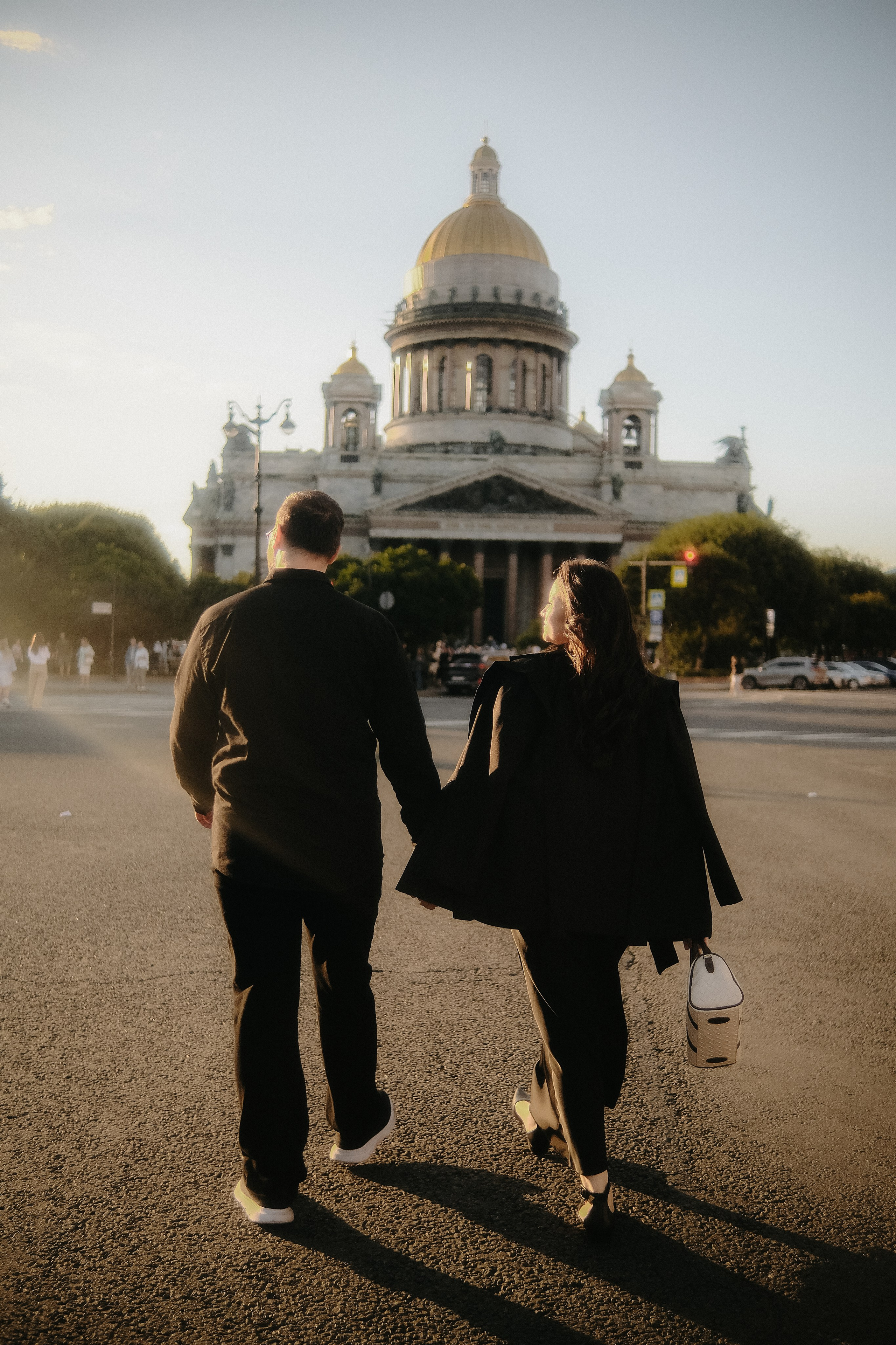 Нина & Никита. Phdkvmr.ru