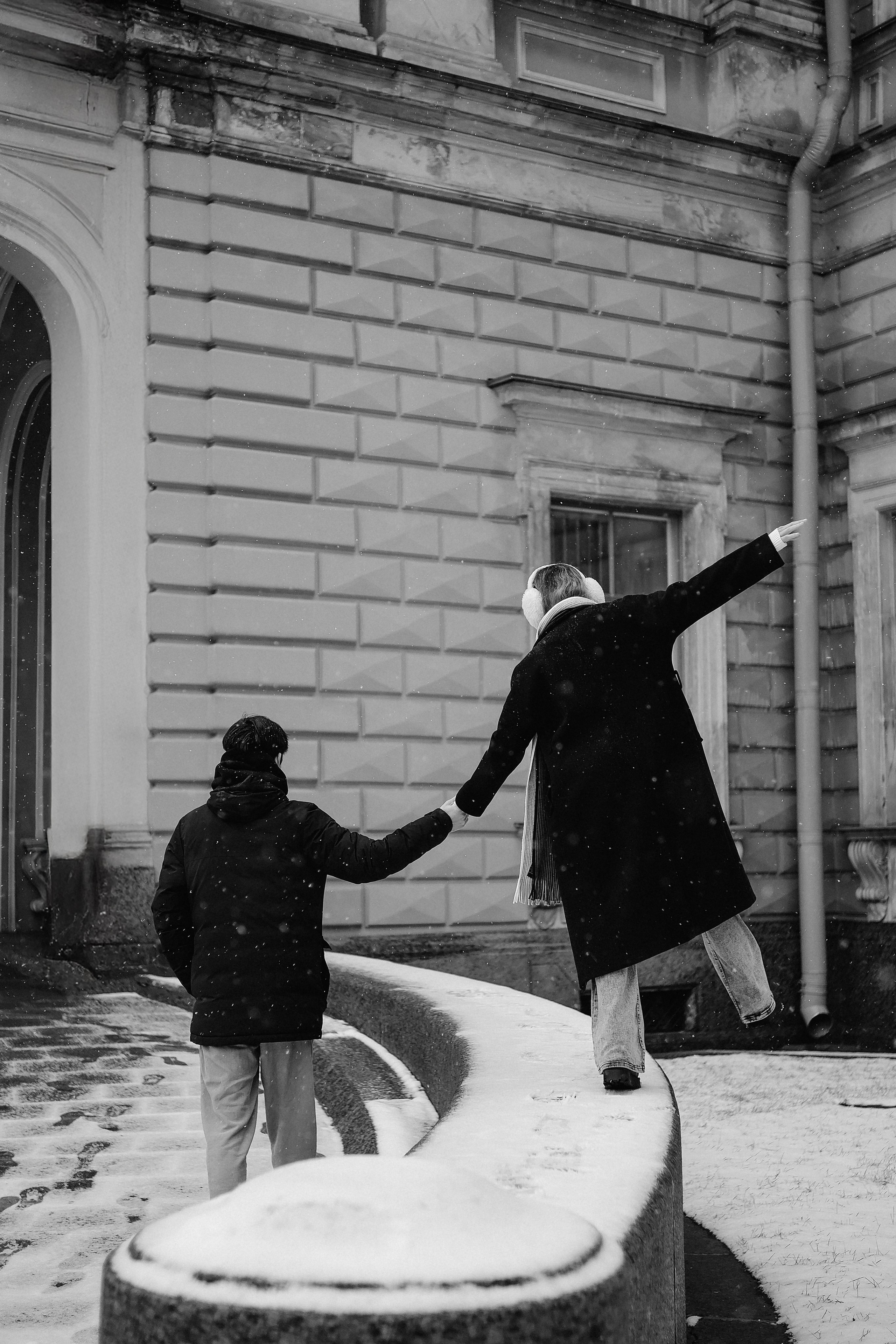 Лера & Даня. Phdkvmr.ru