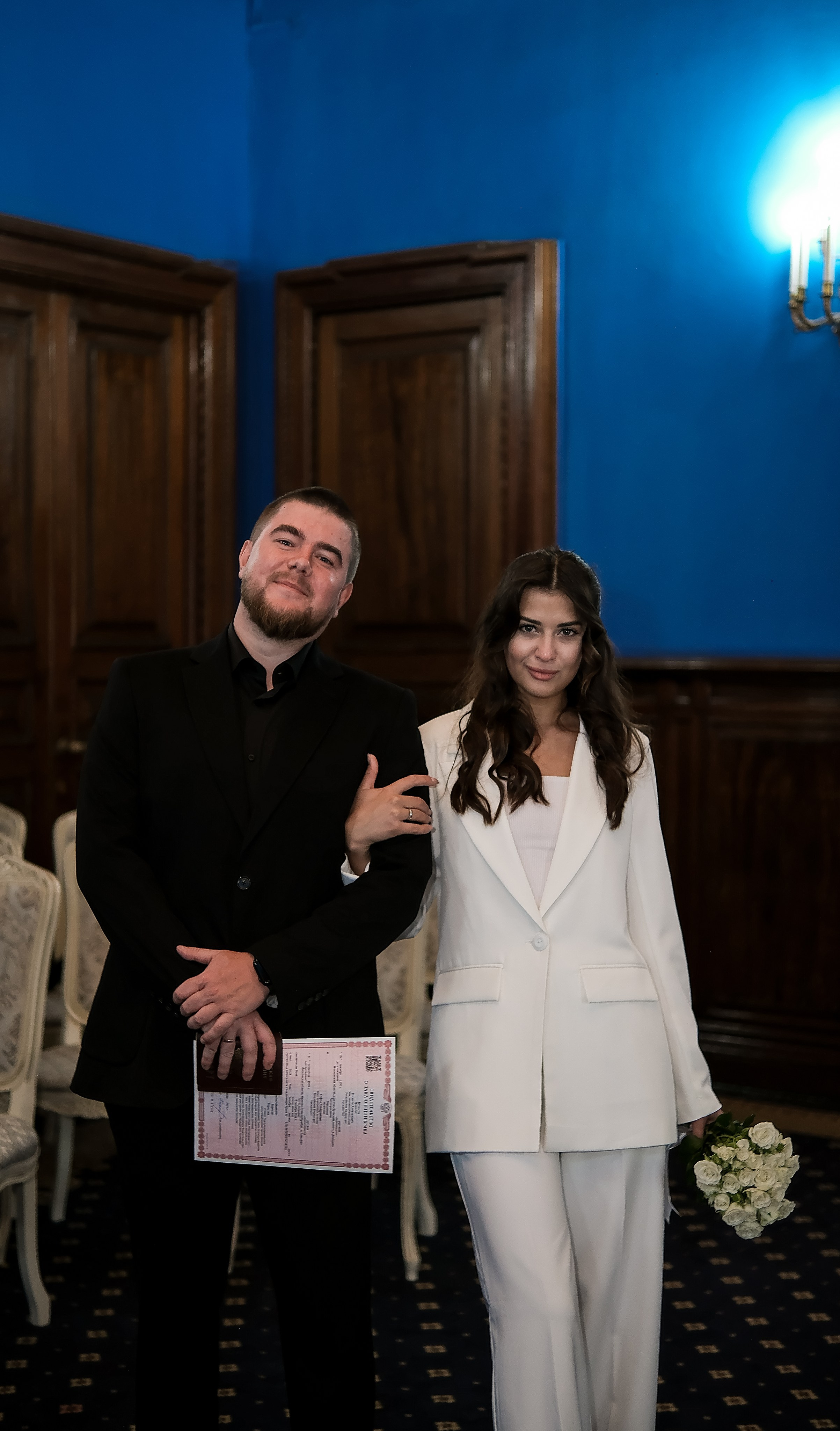 Соня & Никита. ДБ1. Phdkvmr.ru