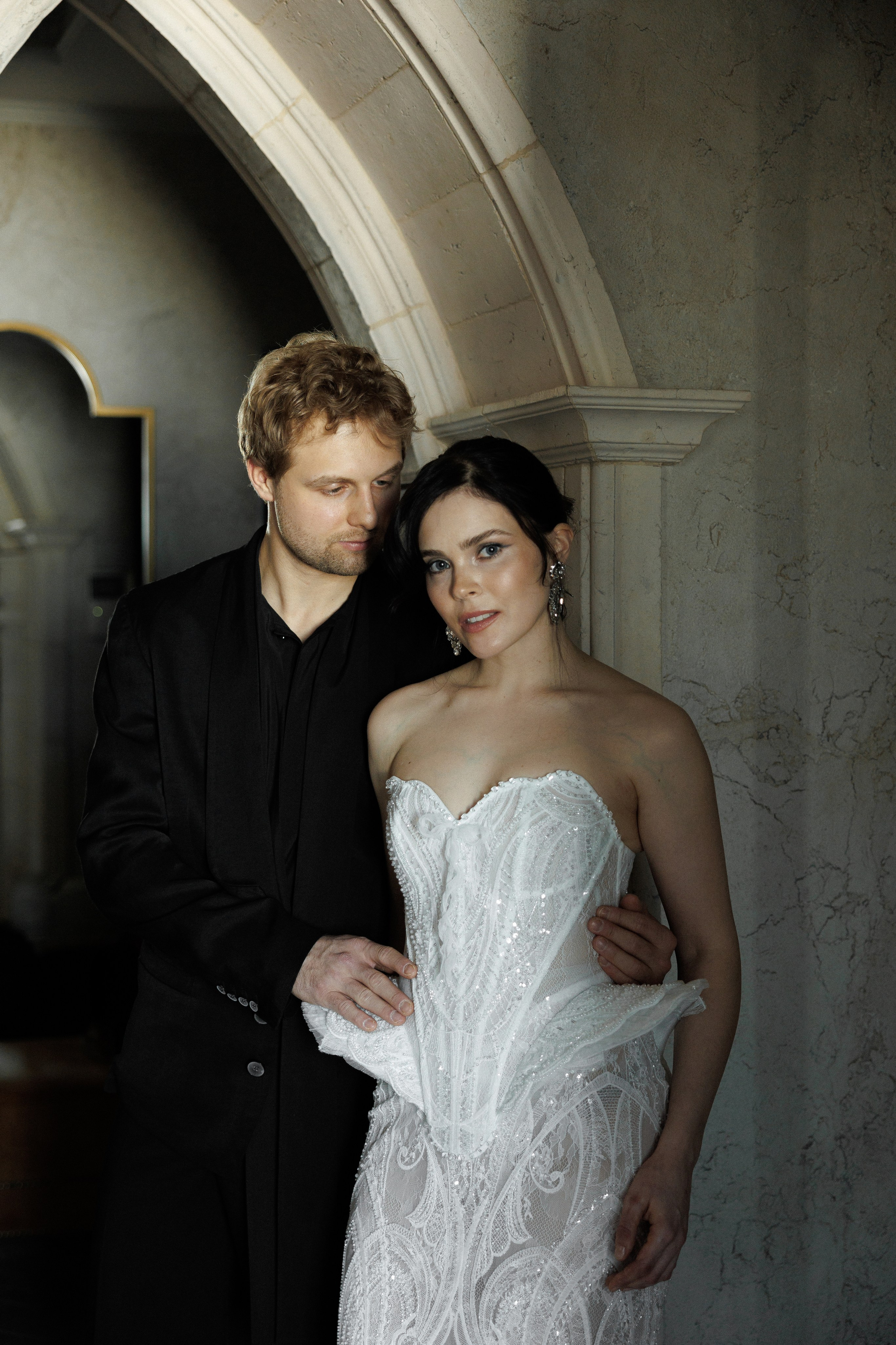 Сандра & Никита. Phdkvmr.ru