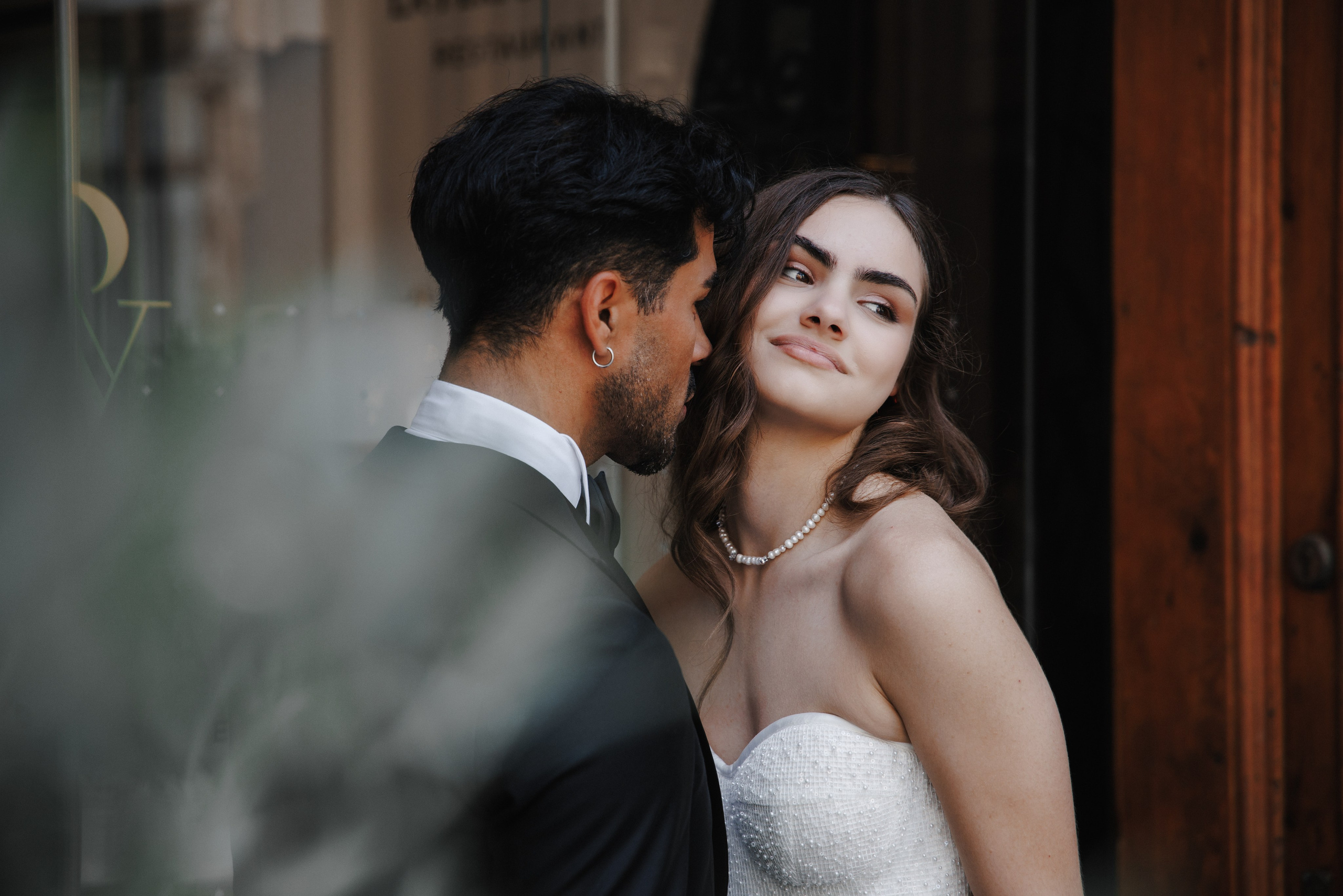 Wedding. El fotógrafo de bodas Andrei Andryukhov en Valencia