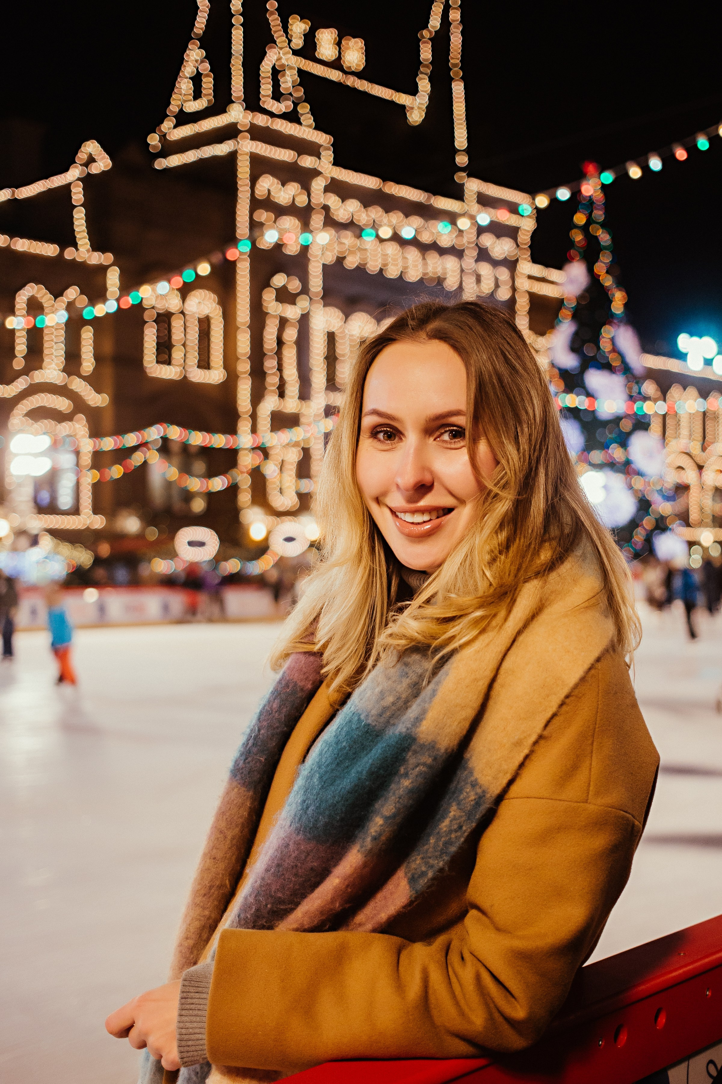 ГУМ ярмарка. Семейный и контент фотограф в Москве Вероника Швец