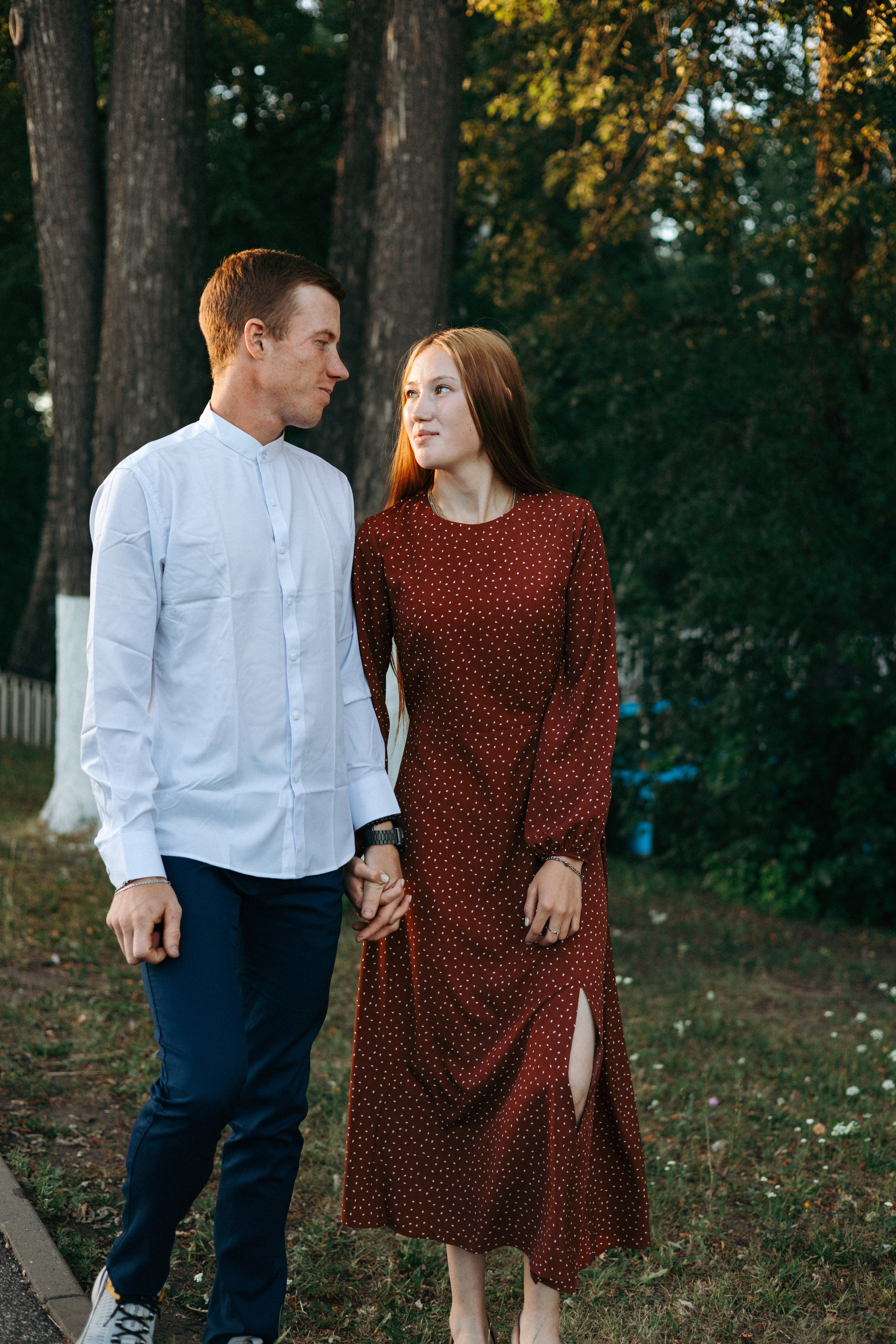 Сергей и Анастасия. Ваш фотограф