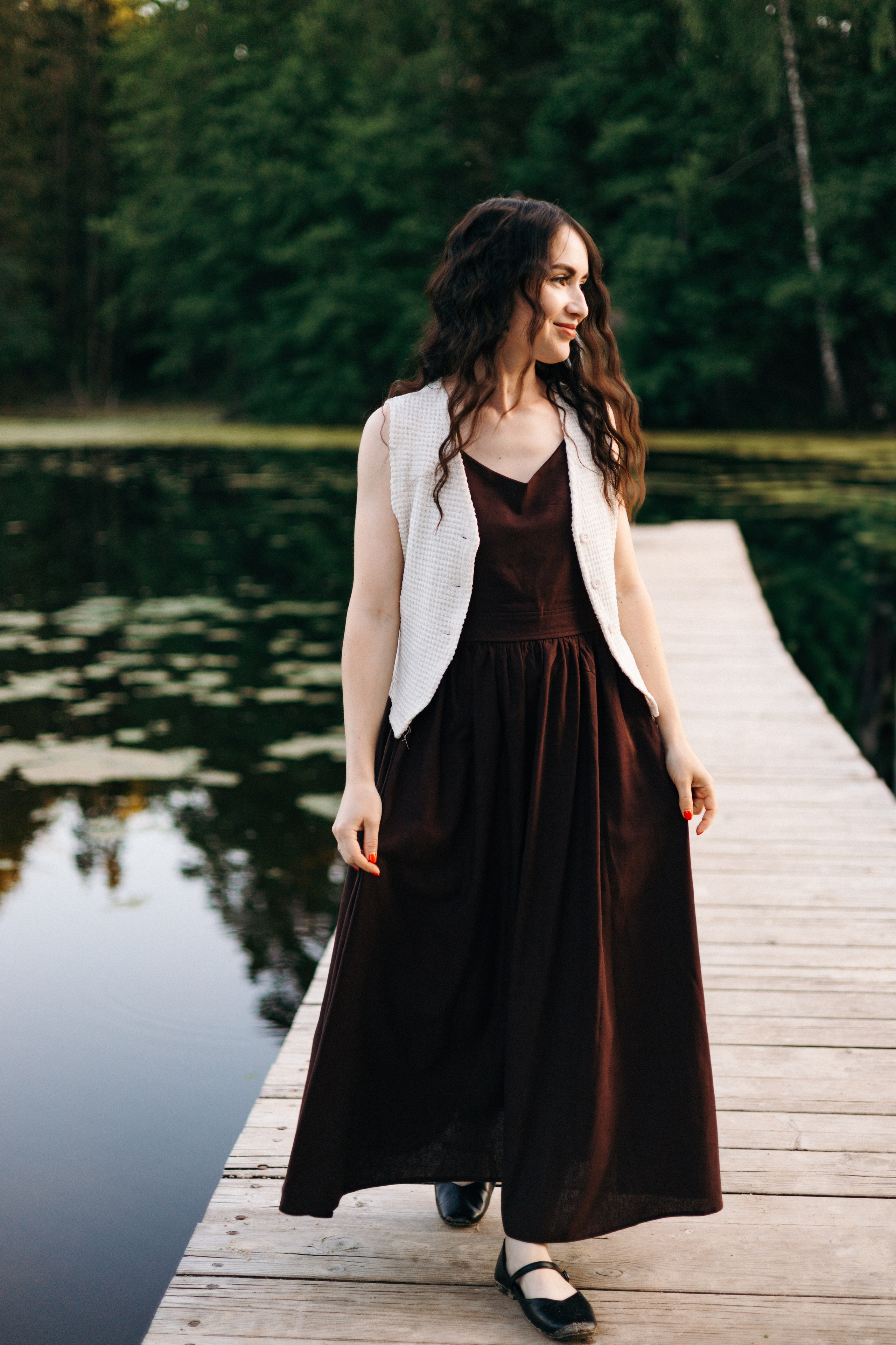 Алина. Ваш фотограф