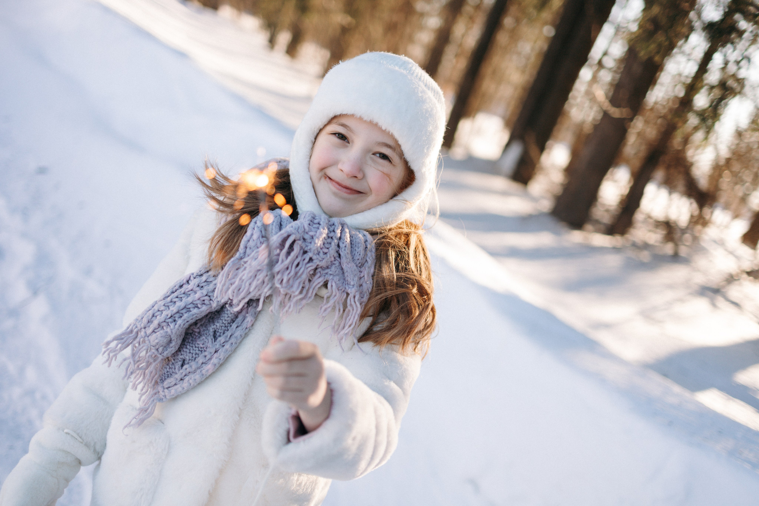 Прогулка. Ваш фотограф