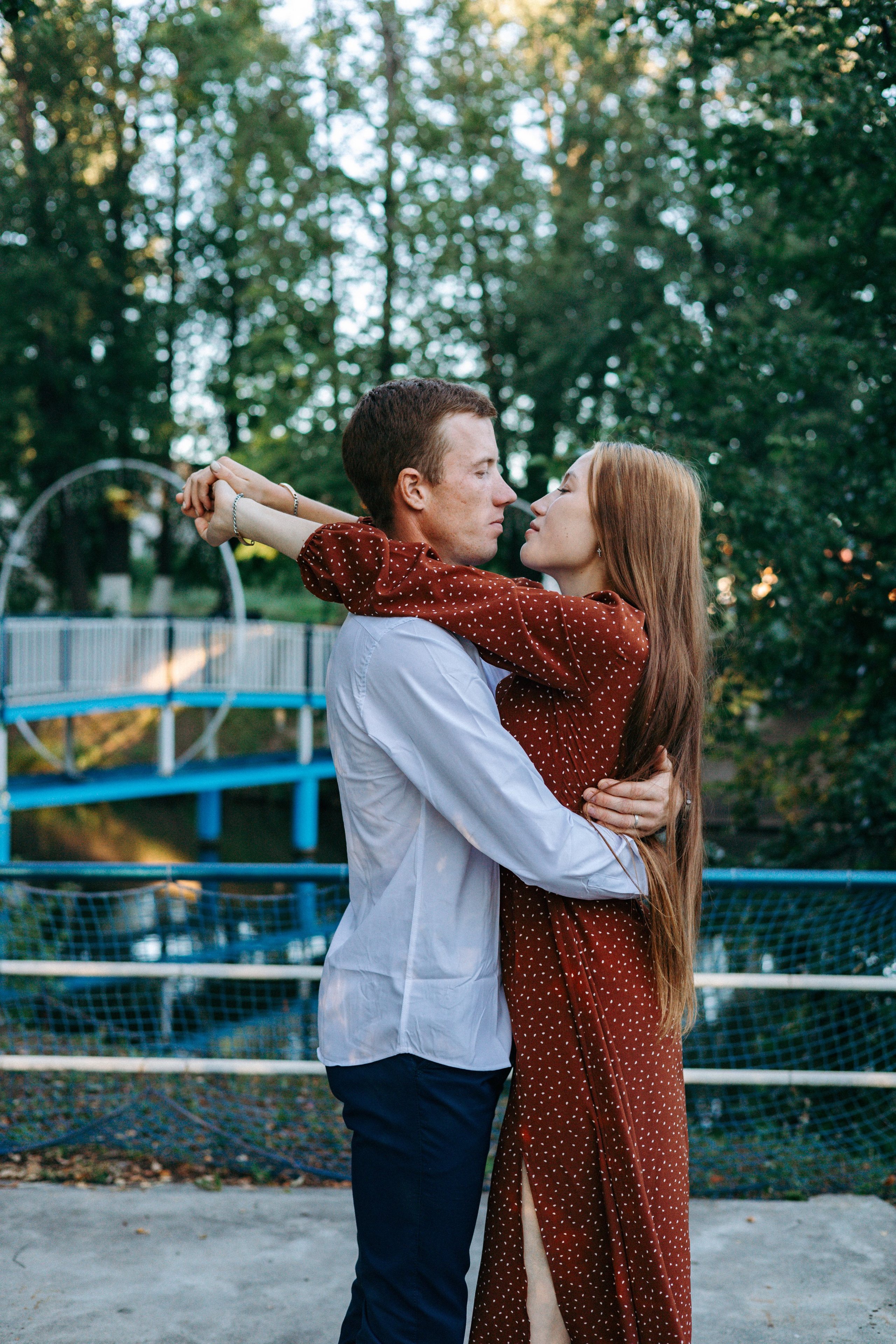 Сергей и Анастасия. Ваш фотограф