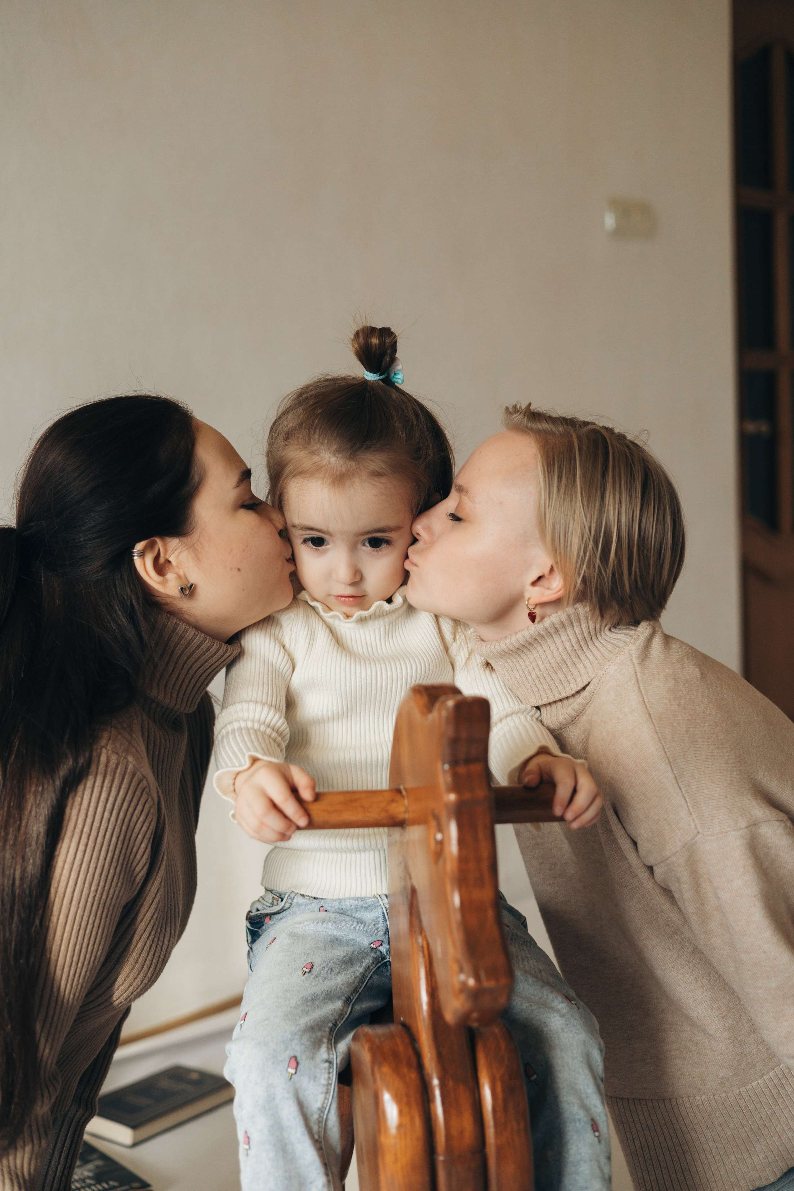 Ярослава, Наташа, Екатерина. Ваш фотограф