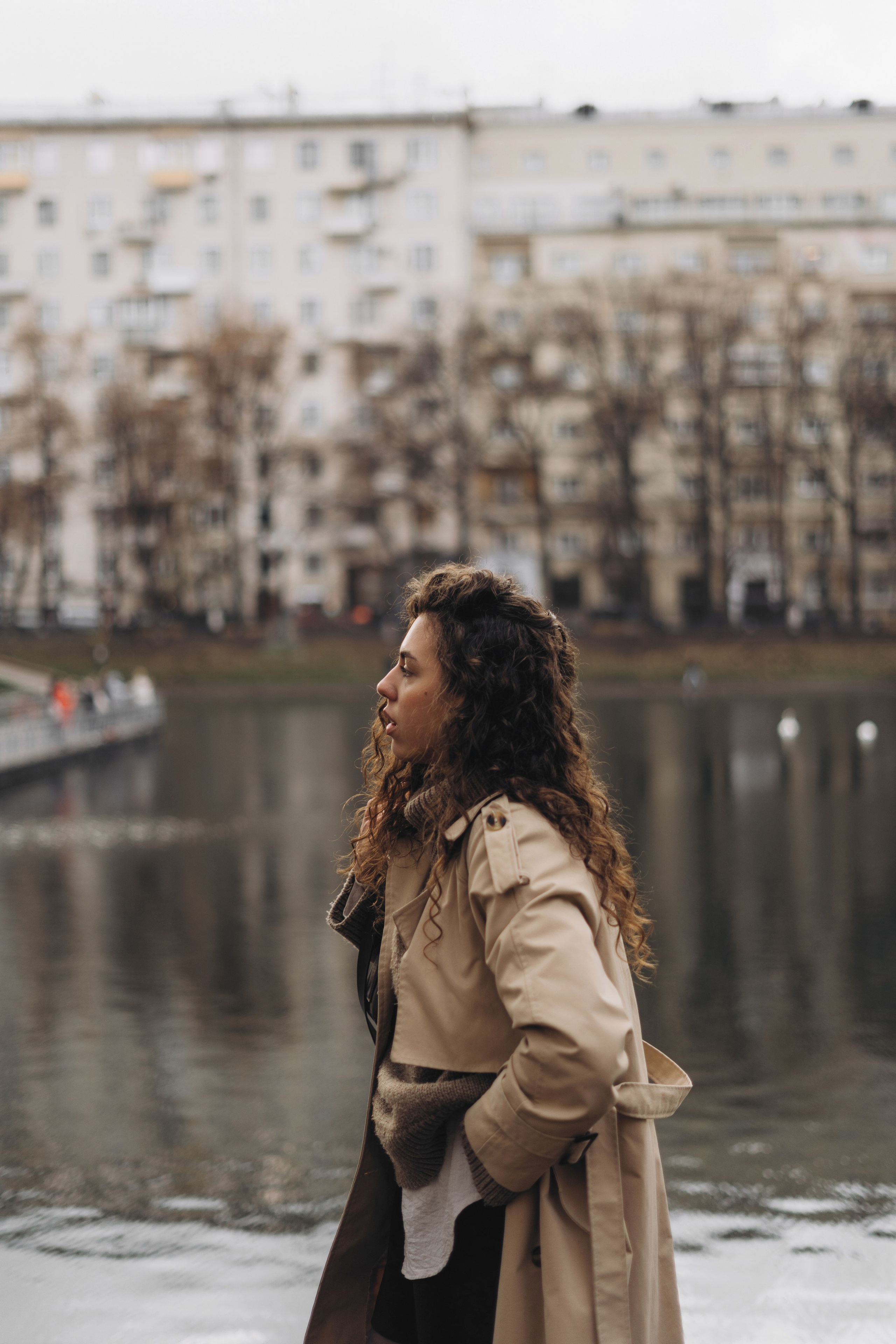 Дарья. Фотограф Москва Виктория-Антуанетта