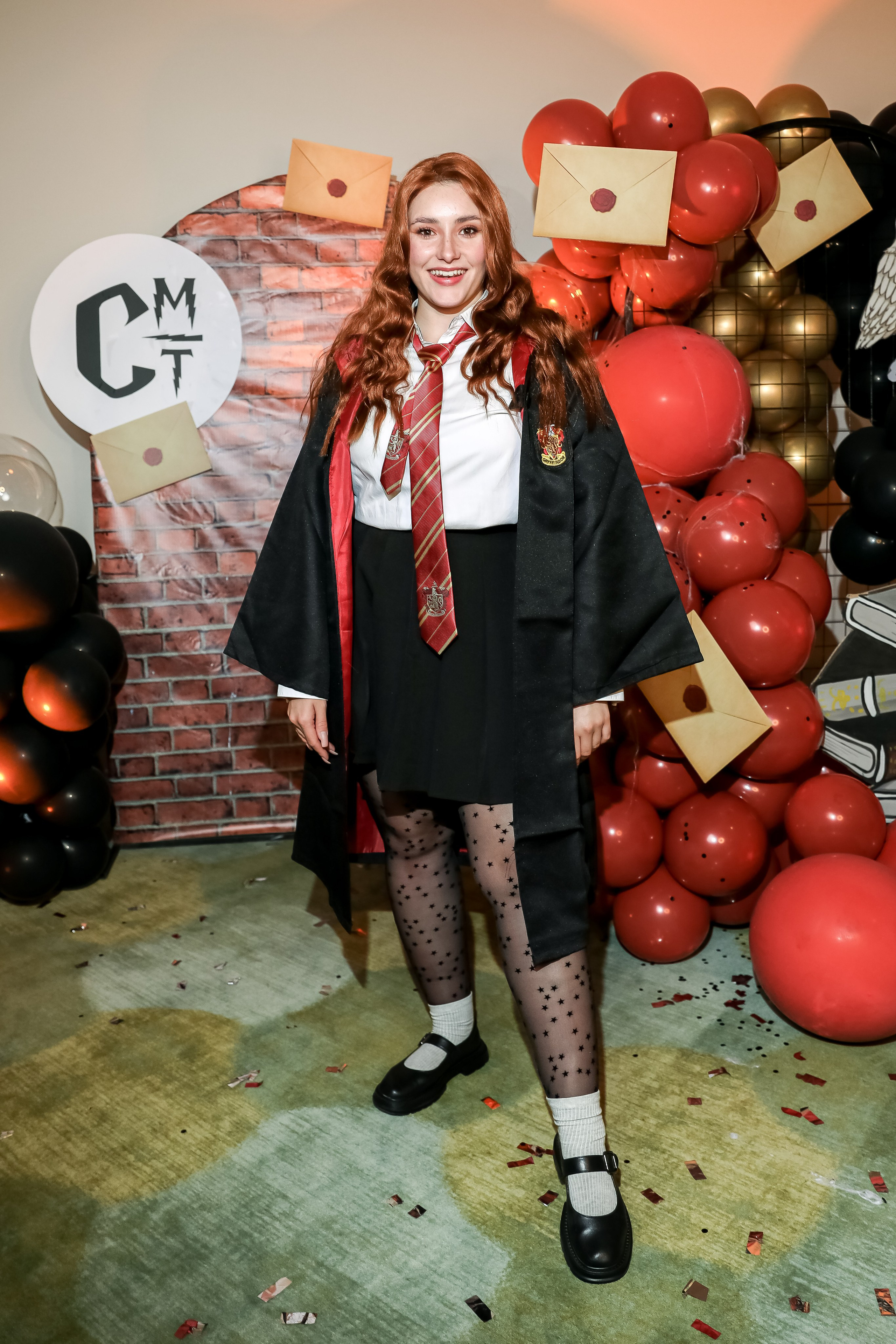 Международный обучающий форум для EVENT-специалистов «СМТ». Photographer Viktoriya Markushina «My world throug»