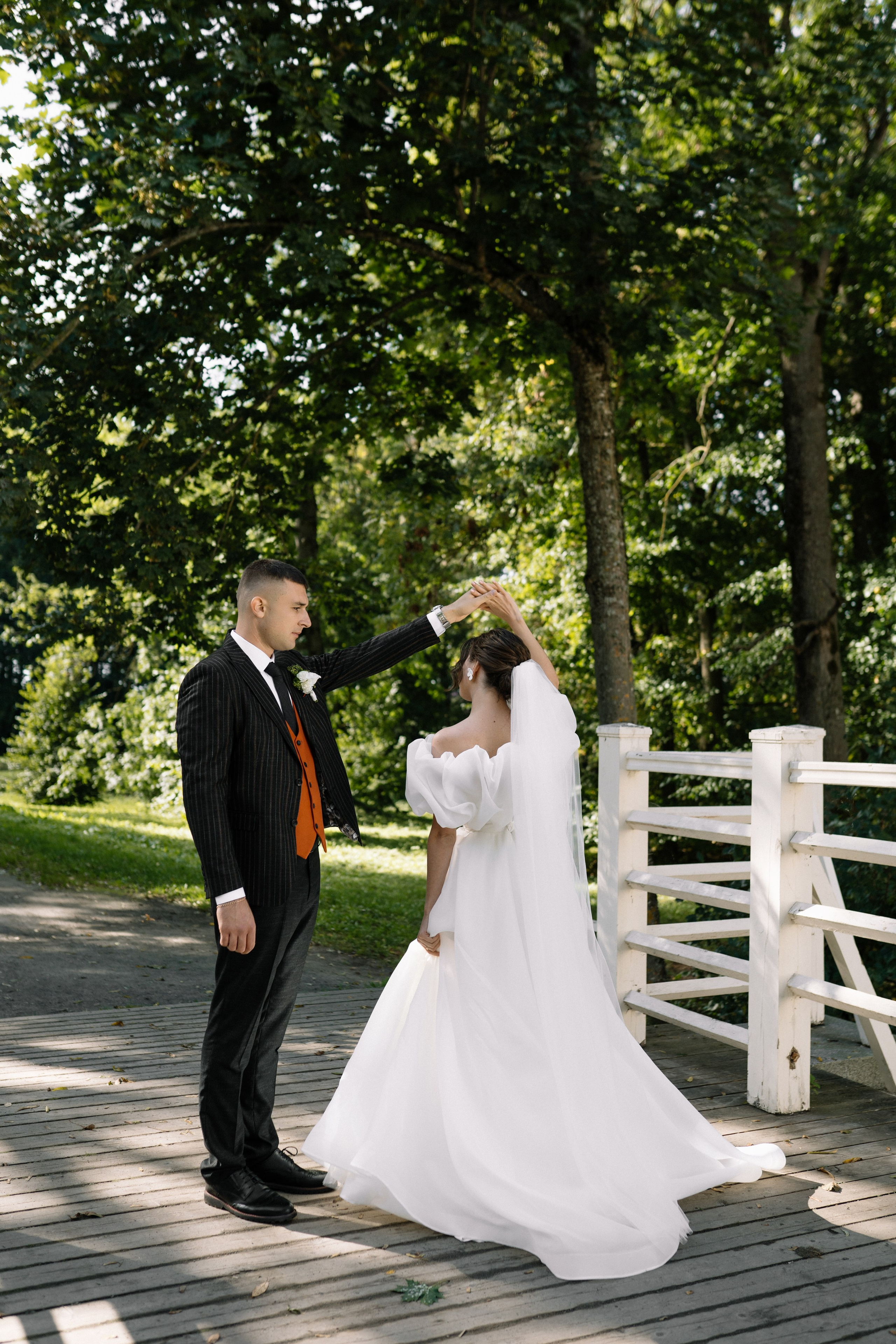 Олег & Алина