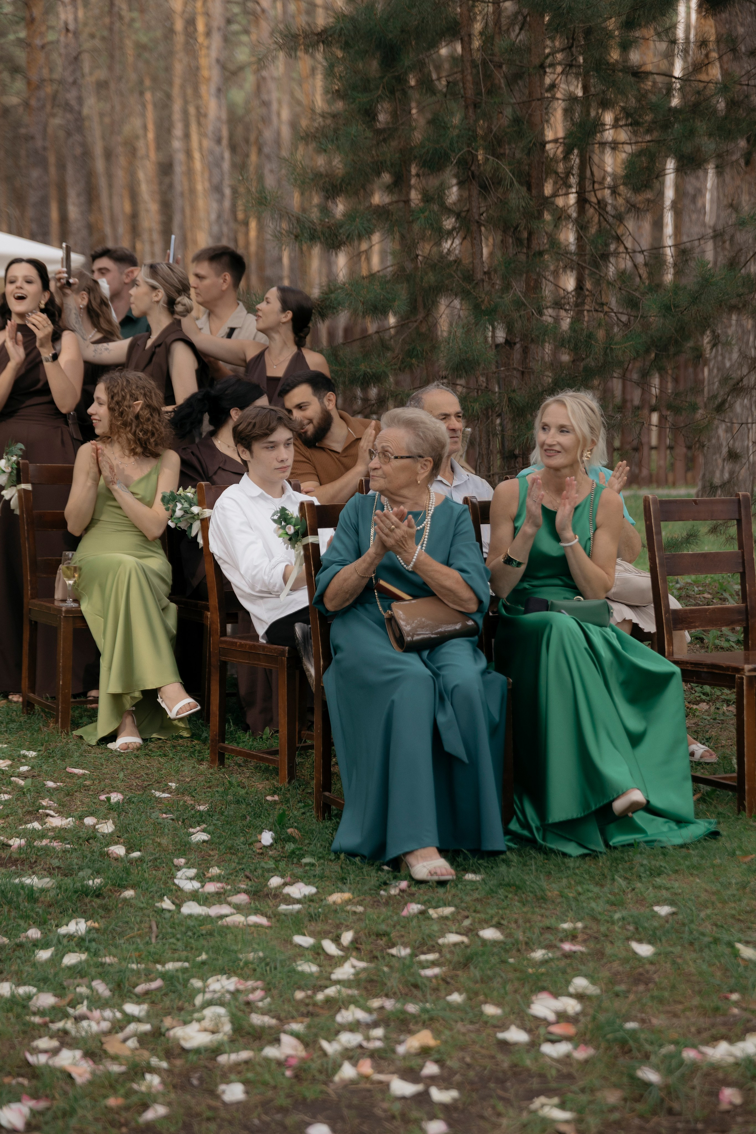 Всеволод и Алина. DARYA.BELKINA