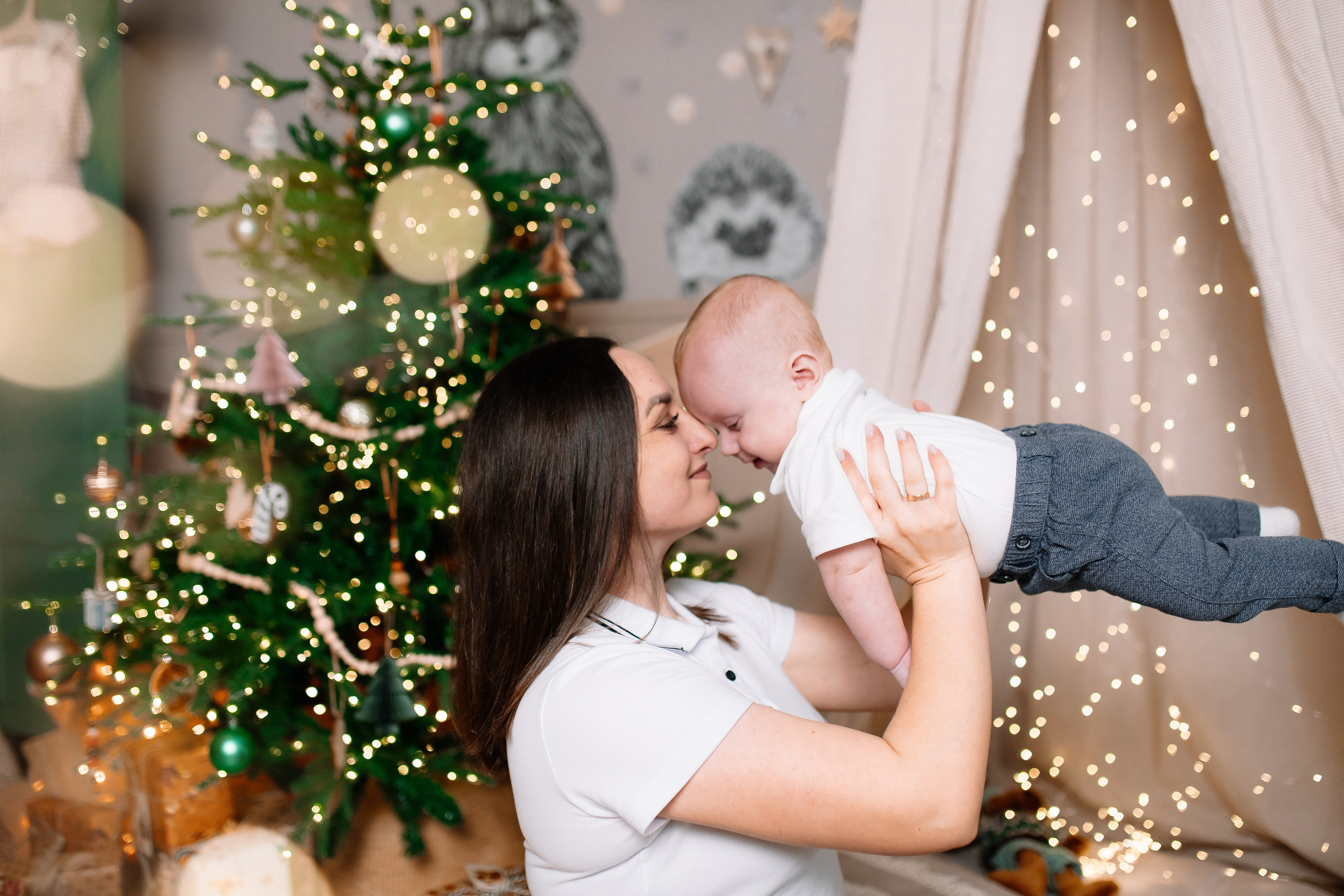 СЕМЬЯ СЫЧКОВЫХ. Свадебный и семейный фотограф в Курске и Курчатове