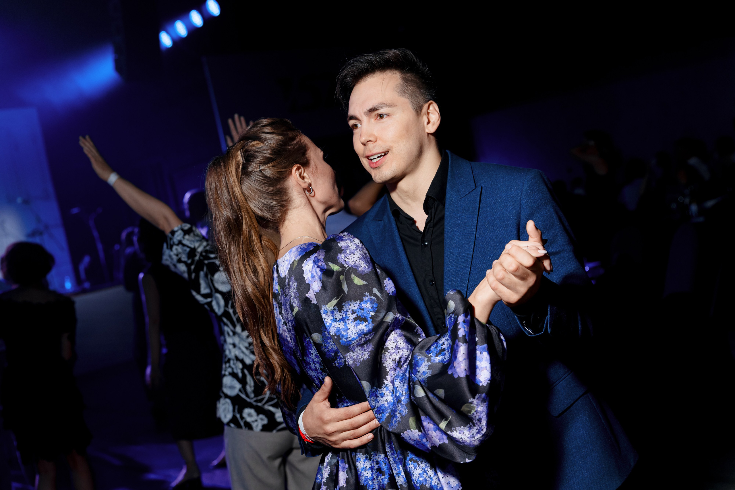 ОСК 1520. Репортажный фотограф Семён Борисов | Москва