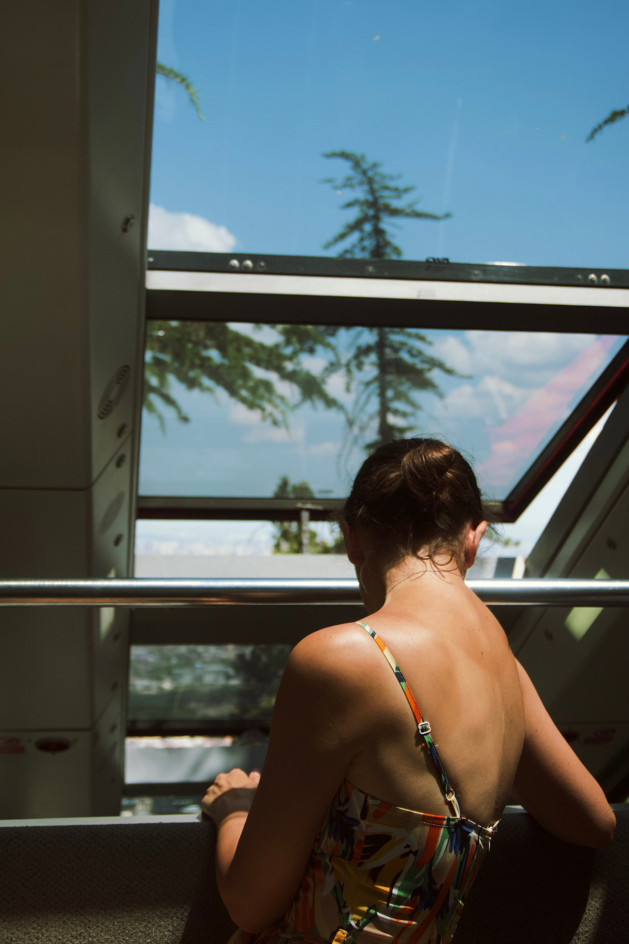 Тбилиси. Татьян гертье