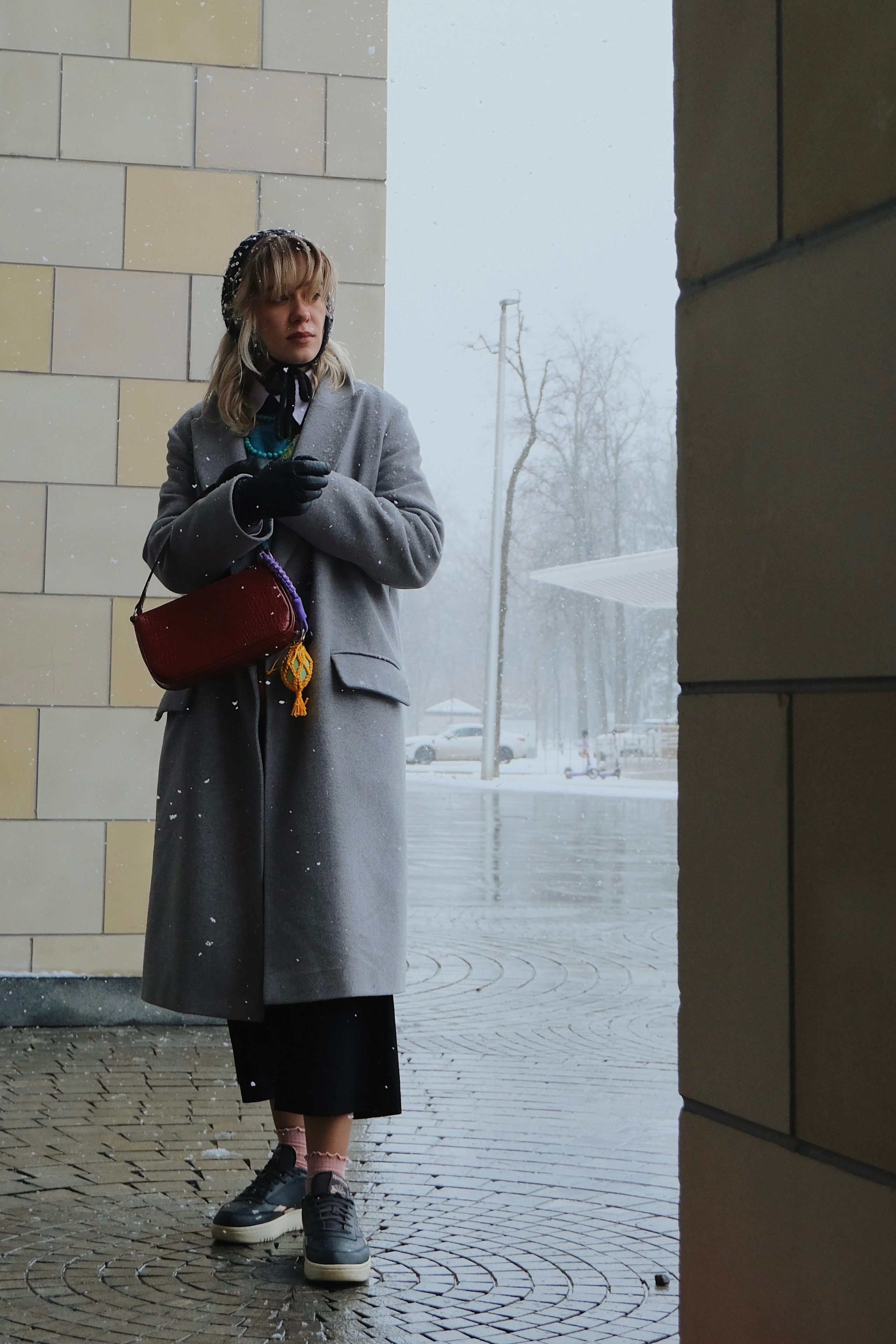 Лепота. Татьян гертье