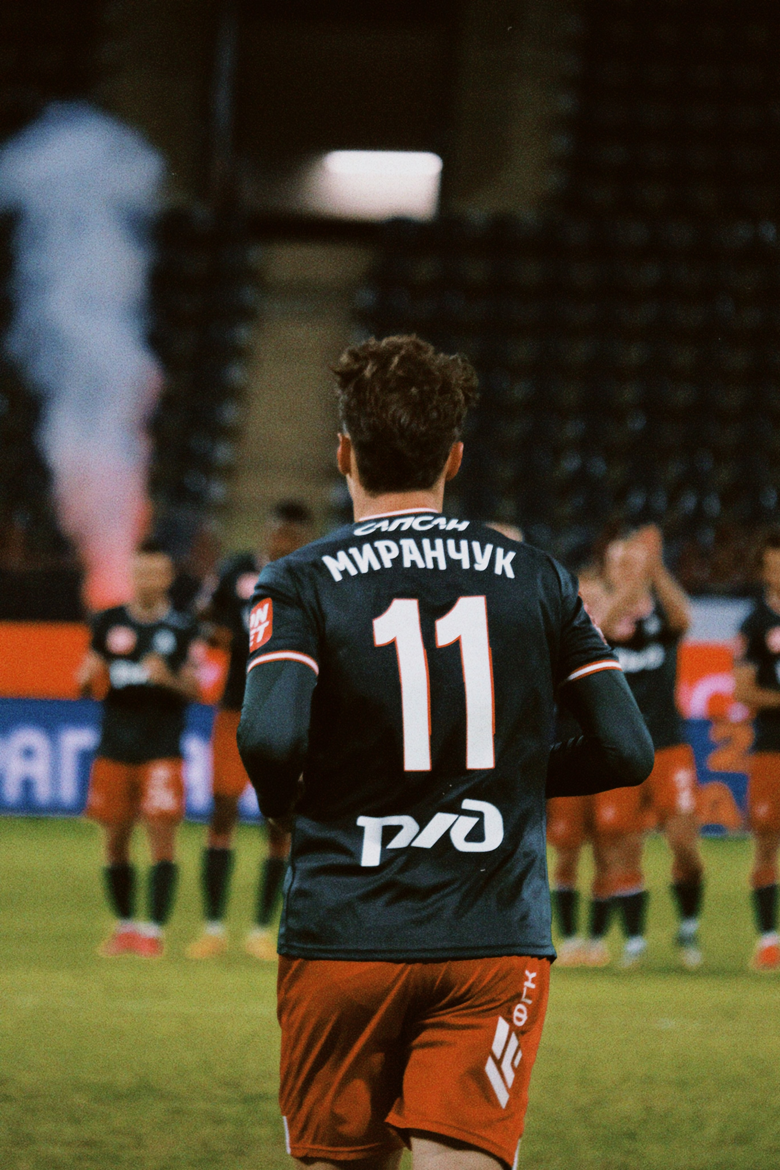 Рпл 23/24. Татьян гертье