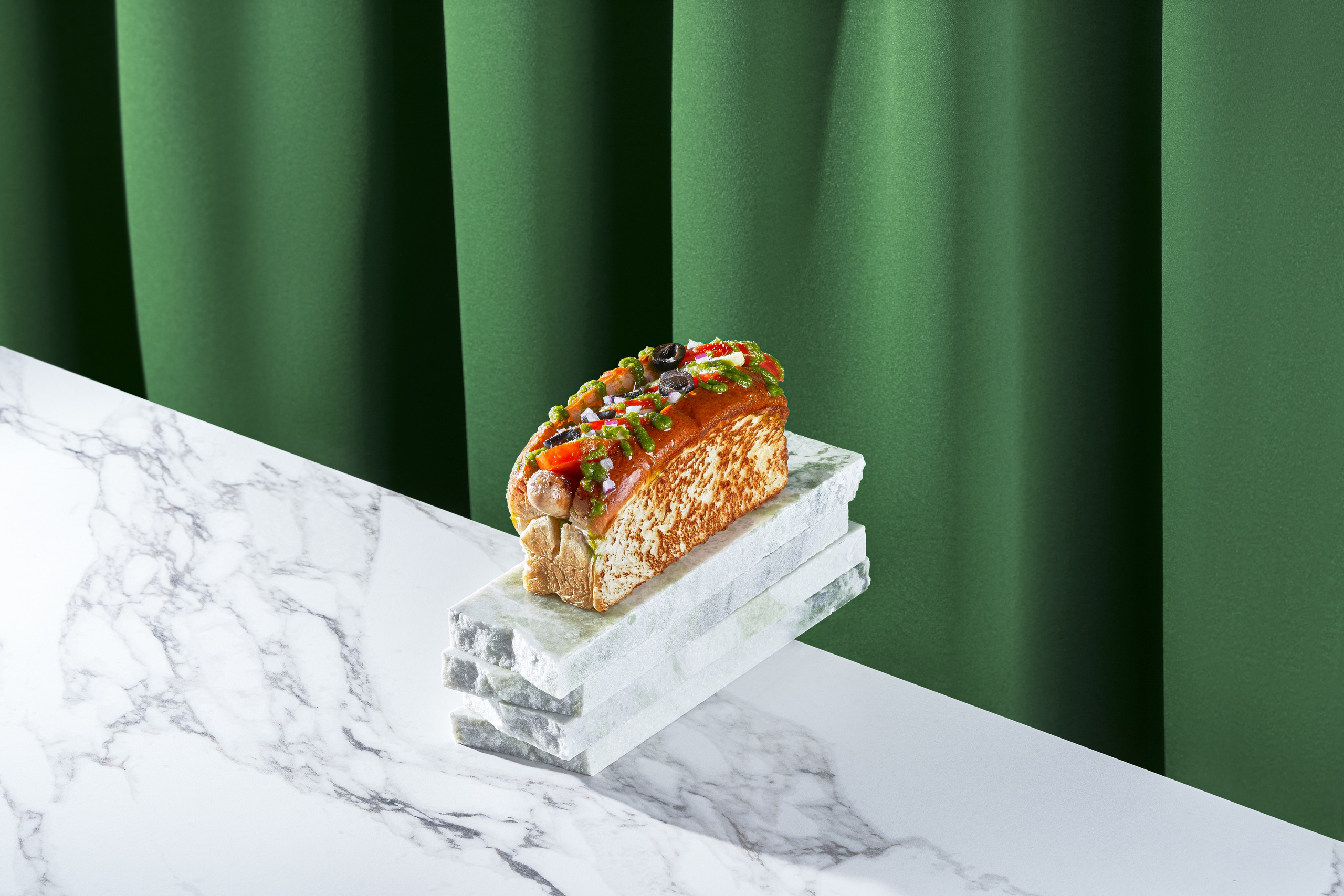 Oh, My Dog!. TVSPhoto — Visual content production