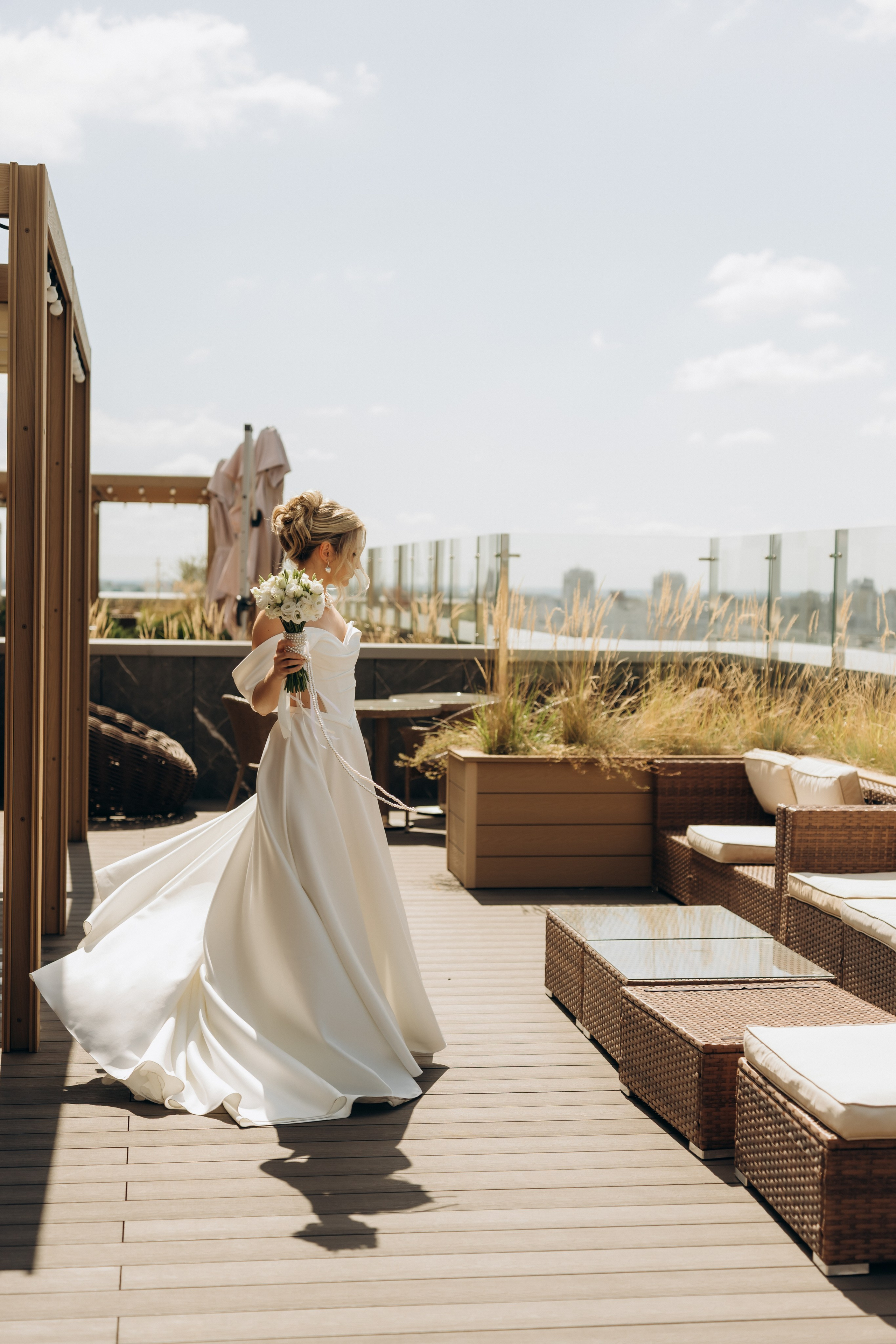 Максим и Кристина. Полный день. Ирина Гонтарева|Фотограф|Белгород