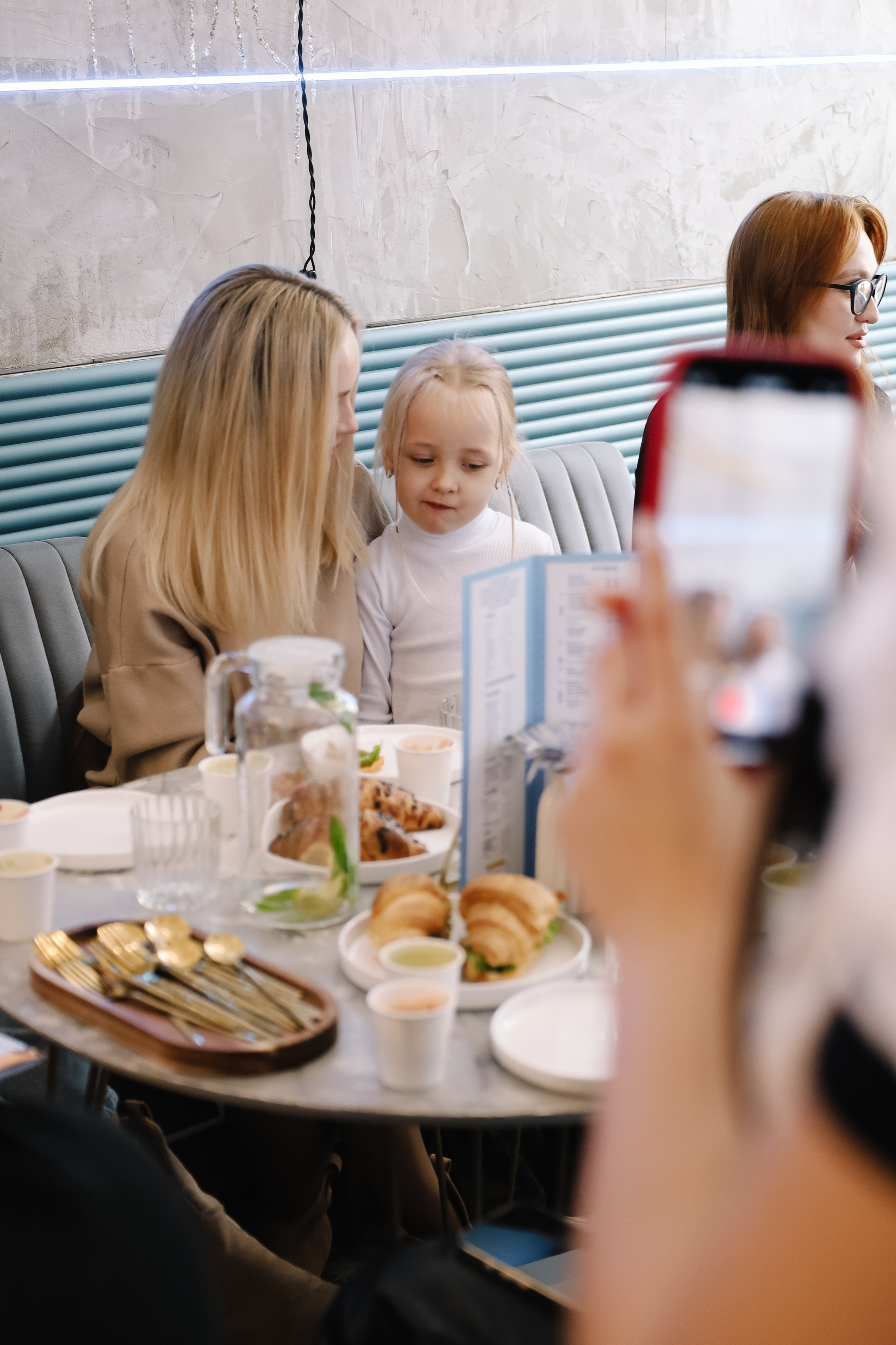 Репортаж. Главная