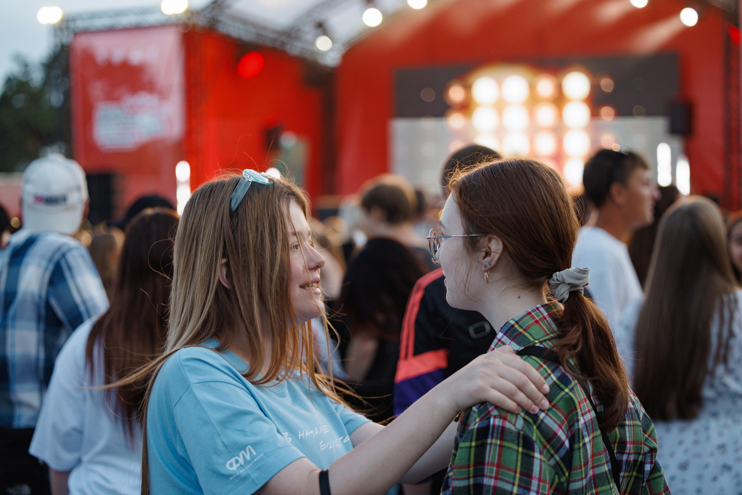 День молодежи 2025 Минусинск. Ваши Истории. Фотограф/видеограф. Абакан