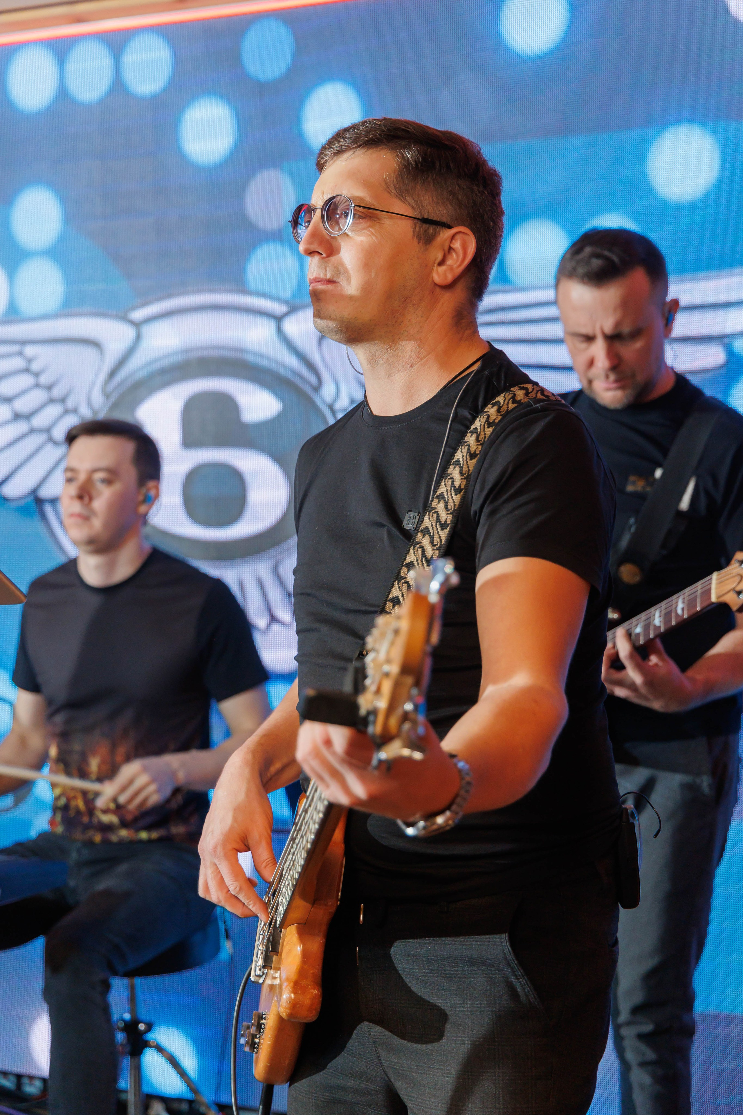 День рождения Red Bar. Ваши Истории. Фотограф/видеограф. Абакан