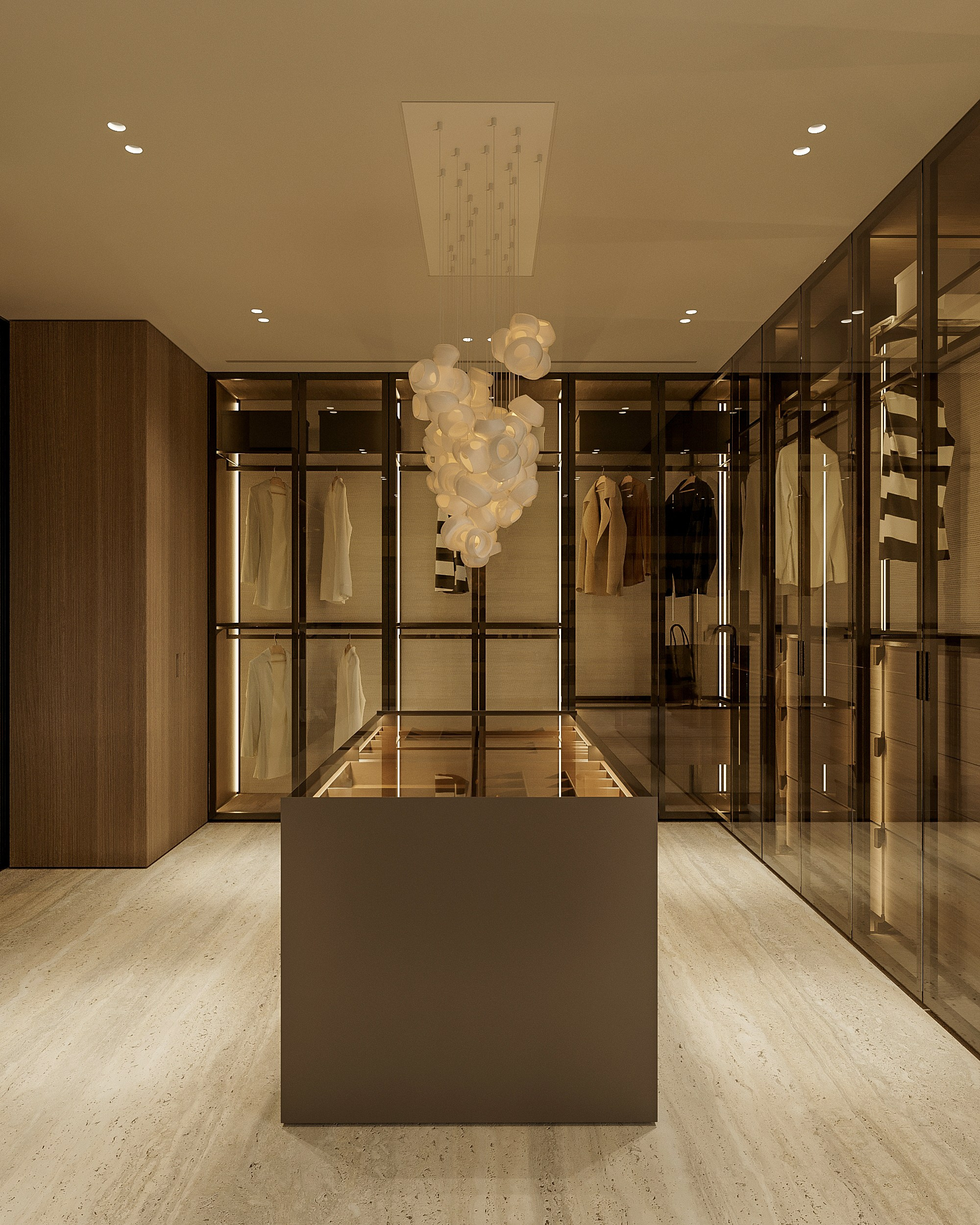 НОВОСИБИРСК. Дизайн интерьера. Архитектура. MODELLISTA ARCHITECTS