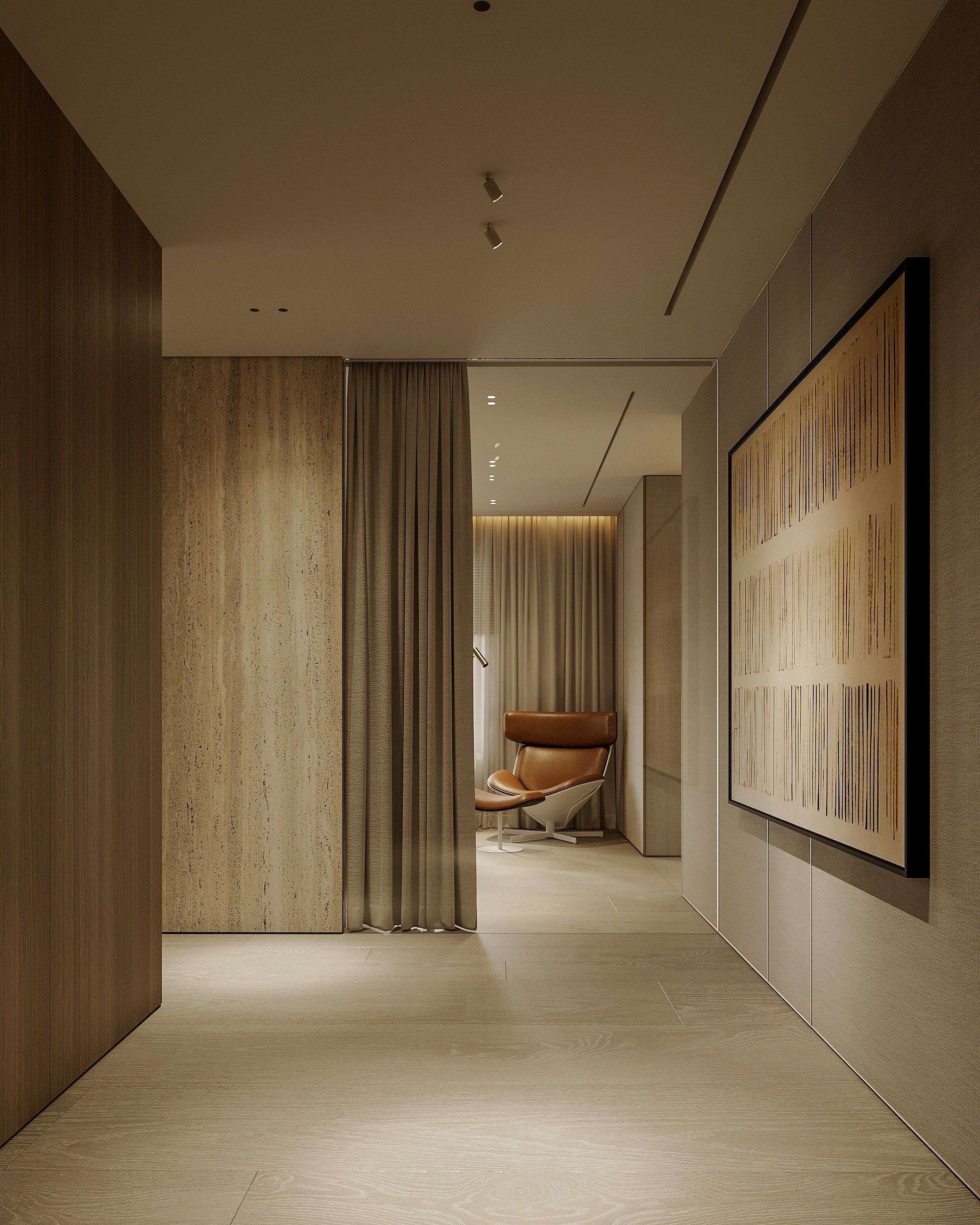 НОВОСИБИРСК. Дизайн интерьера. Архитектура. MODELLISTA ARCHITECTS