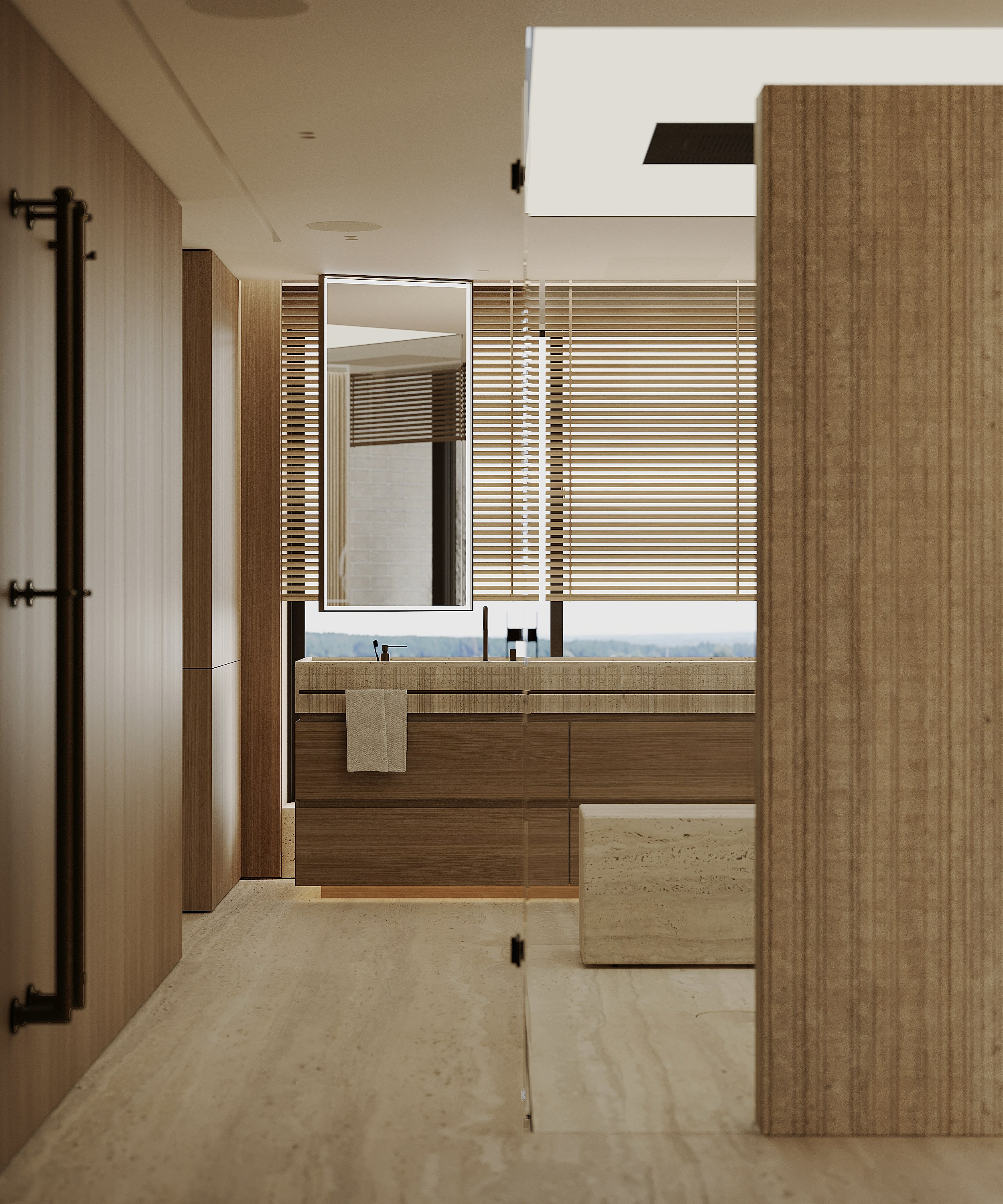 НОВОСИБИРСК. Дизайн интерьера. Архитектура. MODELLISTA ARCHITECTS