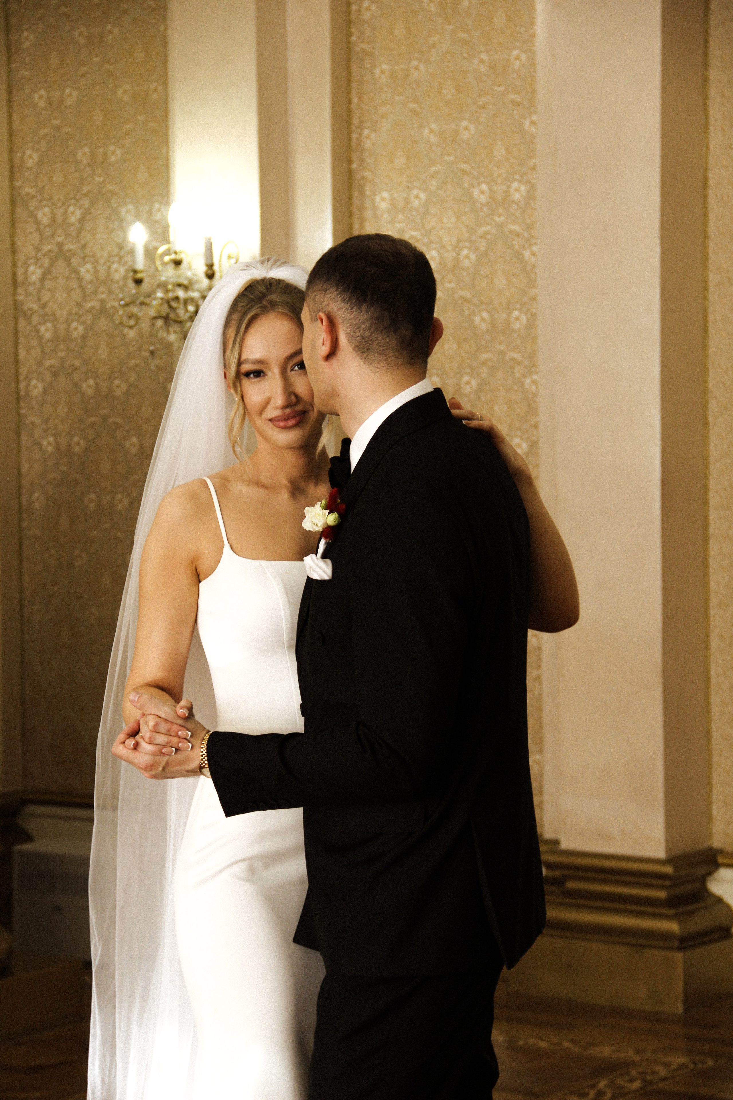 WED’26. Производство портретных женских и семейных фото