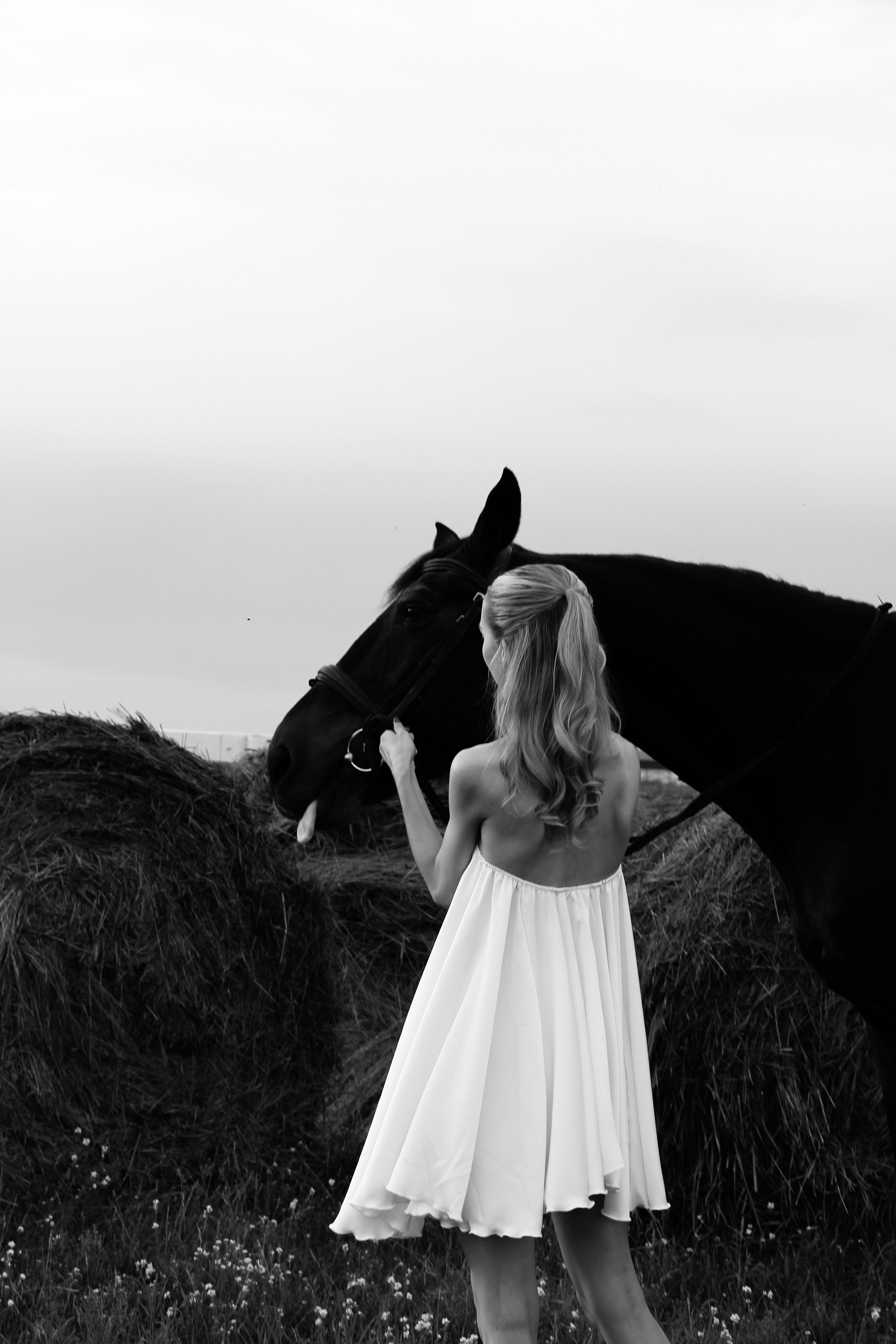 Надежда / 2025. Производство портретных женских и семейных фото