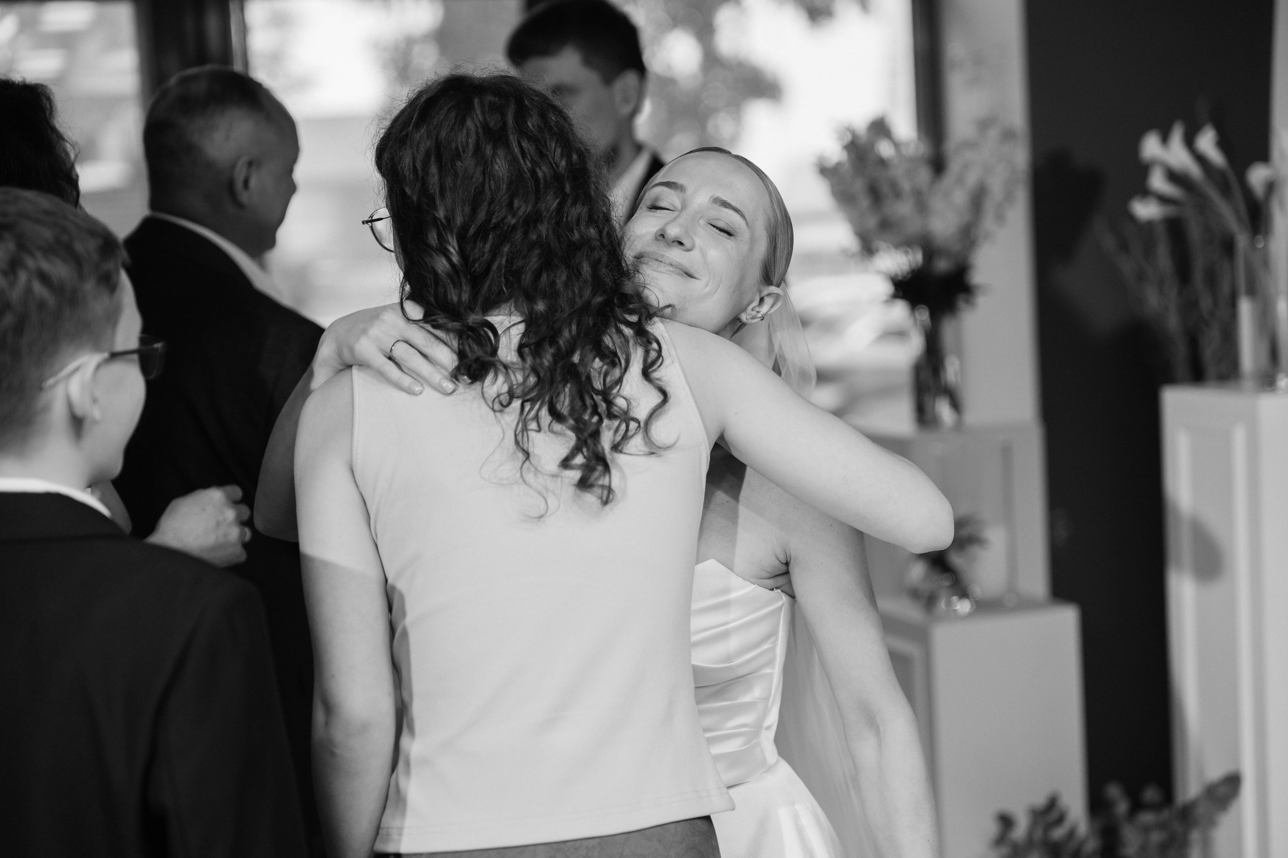 Юля и Миша. Свадебный и семейный фотограф в Москве и Красногорске — живые кадры | Анастасия Тихонова