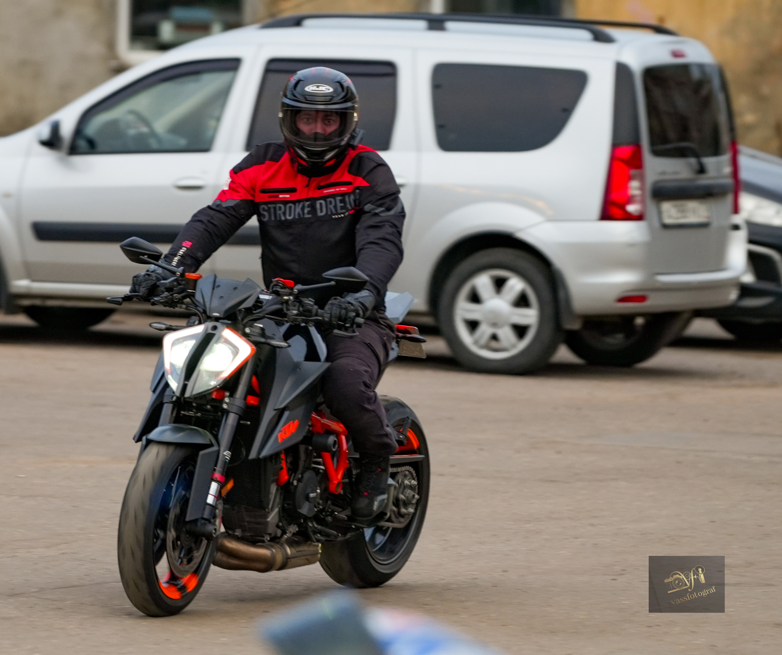 Pipes 25.04.2026. VasSFotograF