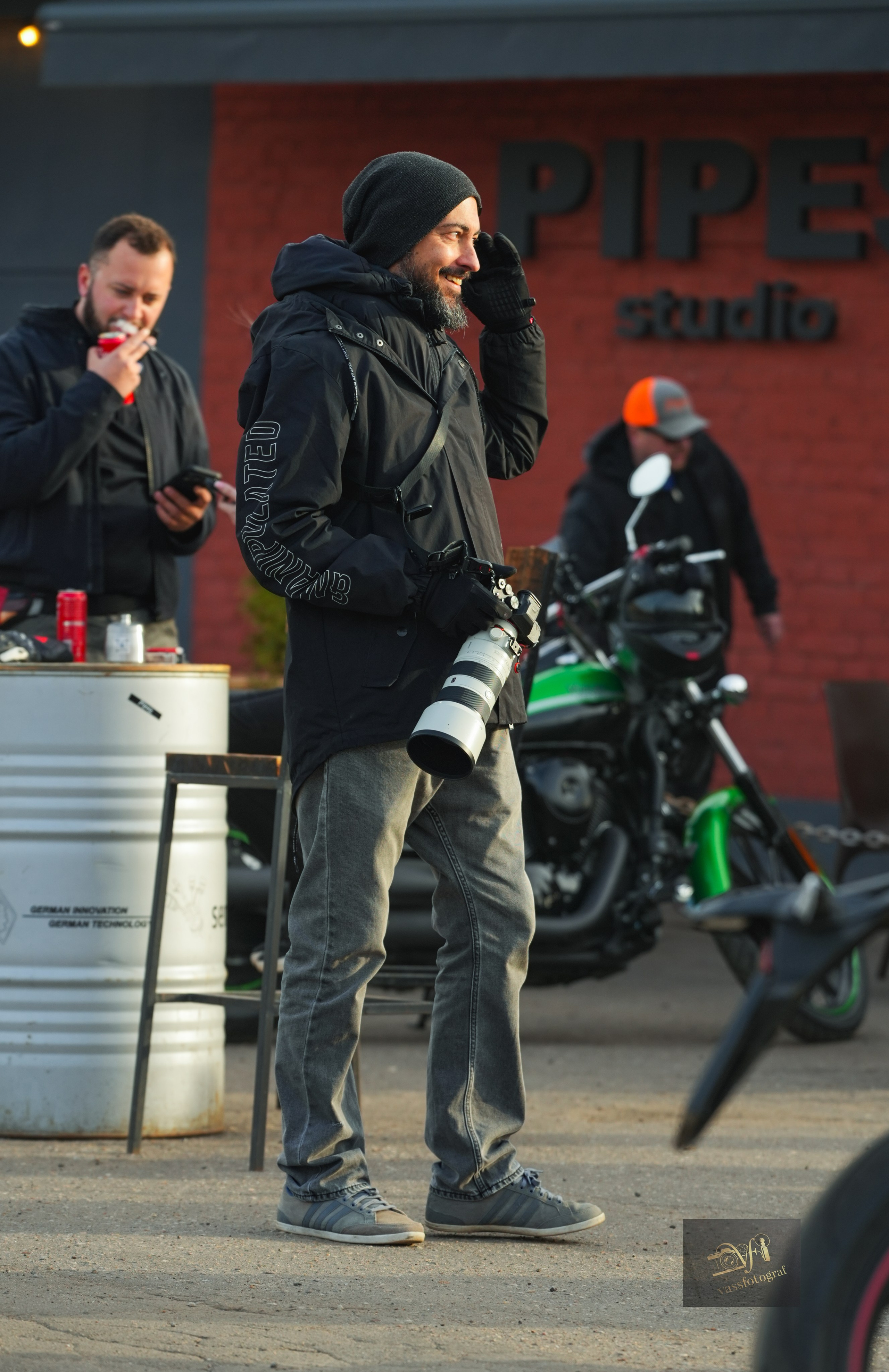 Pipes 25.04.2026. VasSFotograF